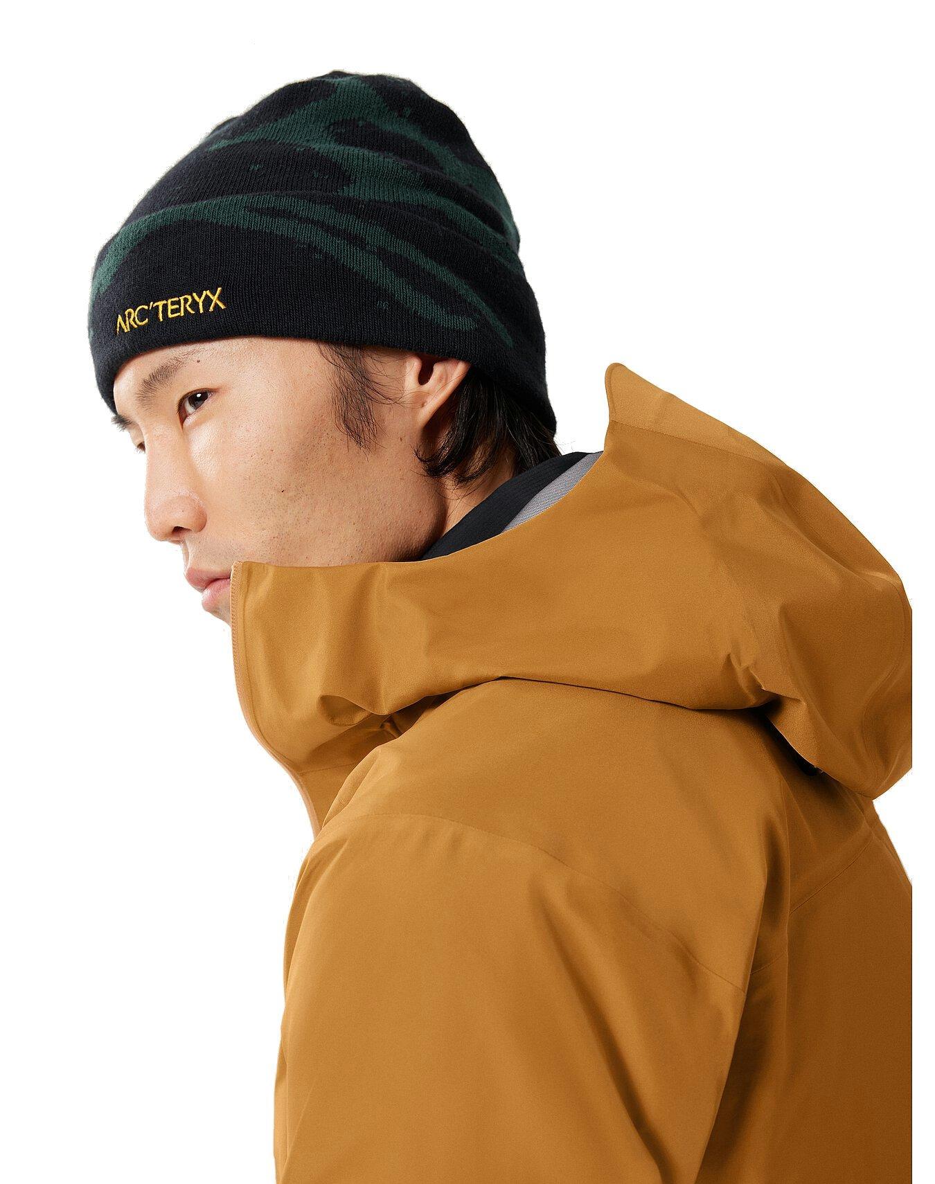 Unisex Grotto Toque - Dark Magic - Image 3