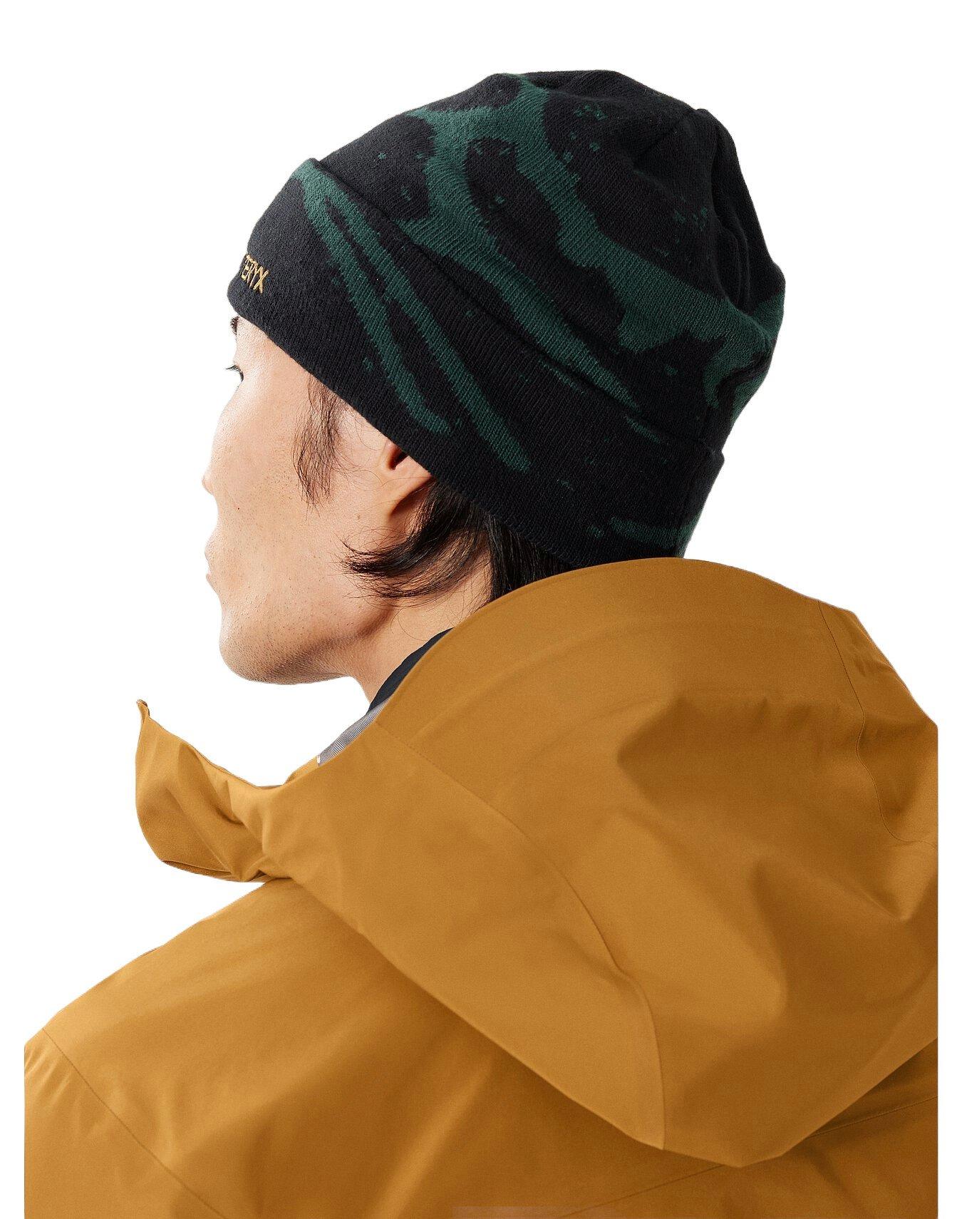 Unisex Grotto Toque - Dark Magic - Image 4