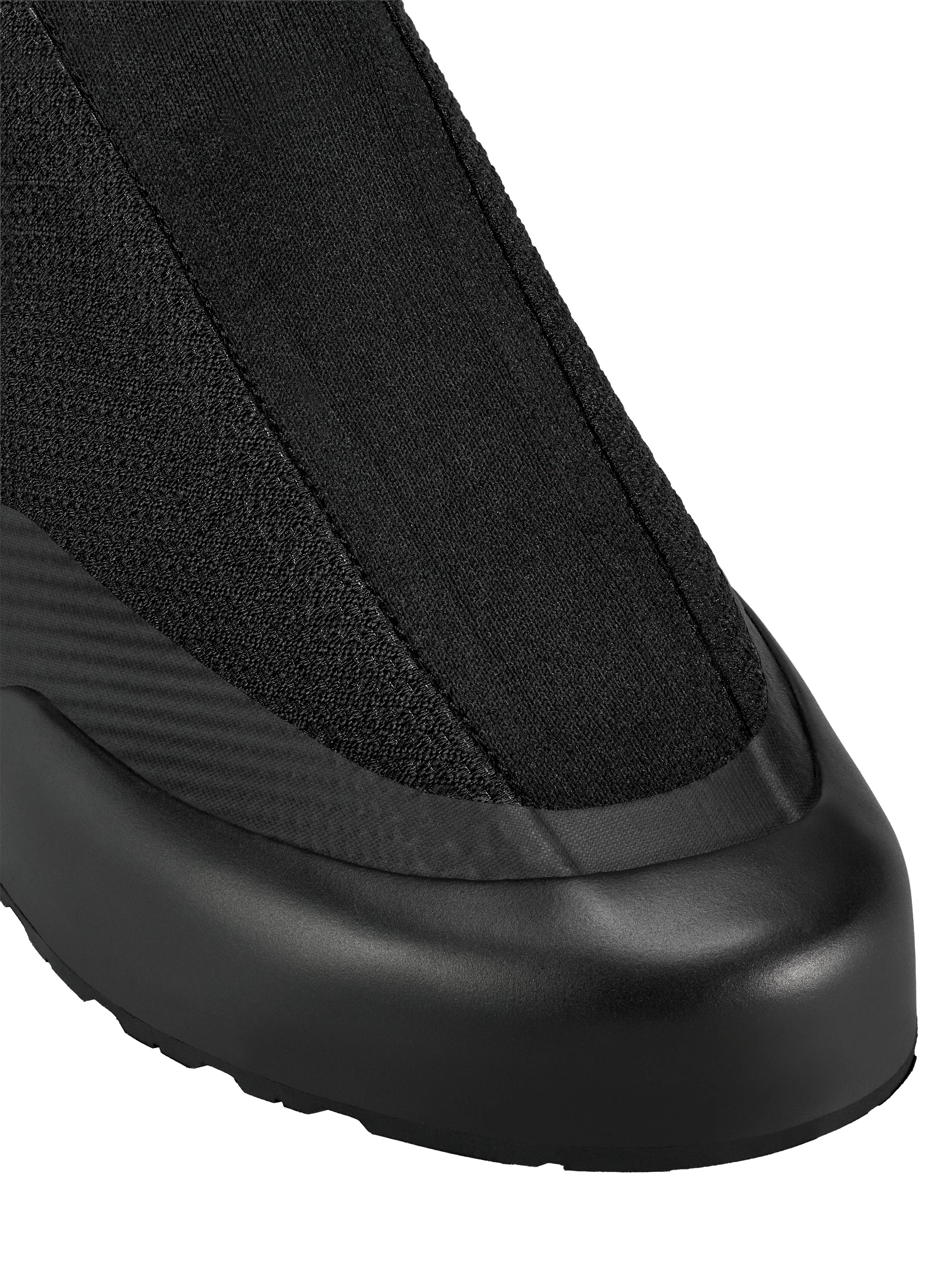 Men's Kragg Approach Shoes - Black - Image 2