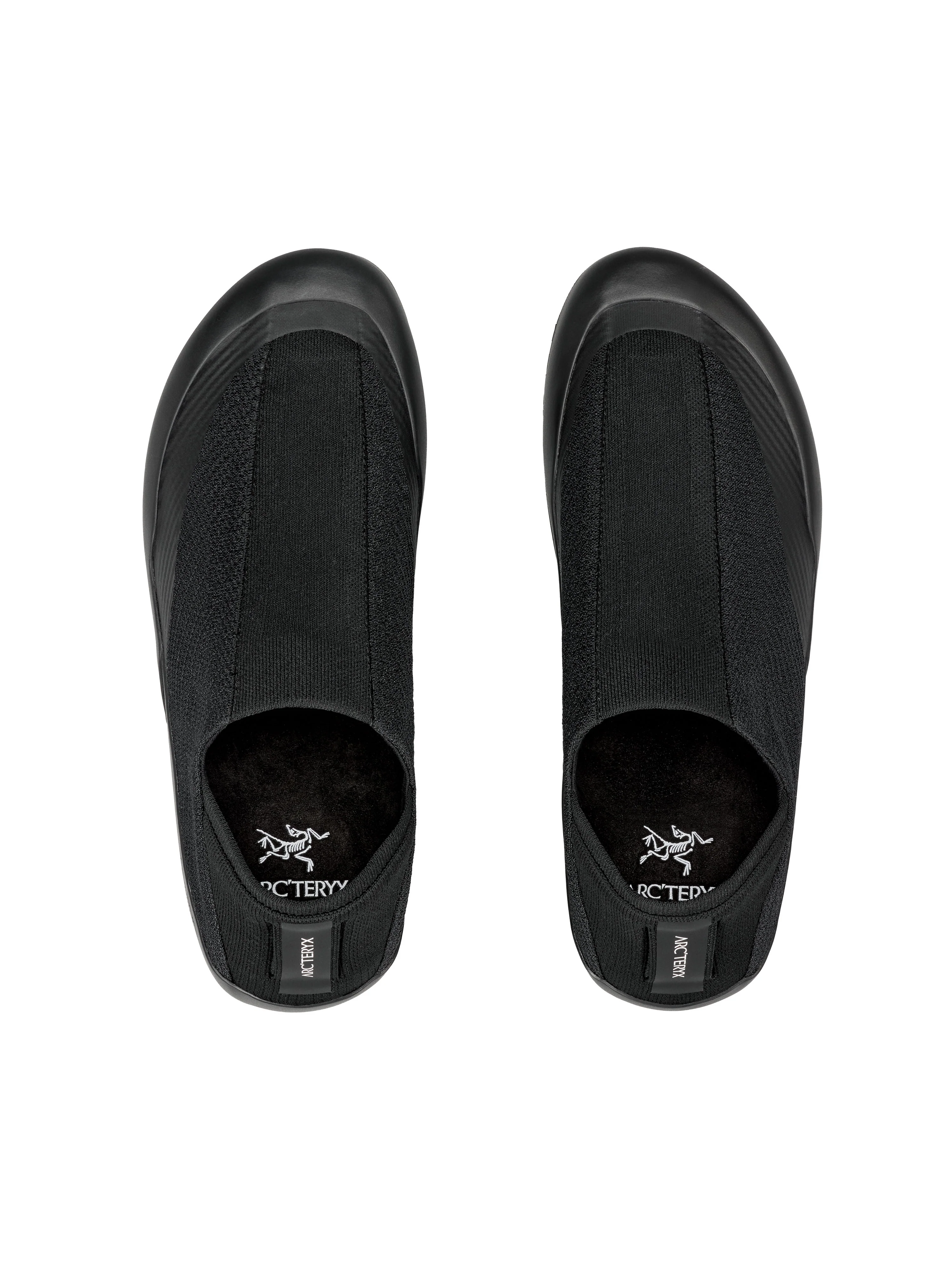 Men's Kragg Approach Shoes - Black - Image 3