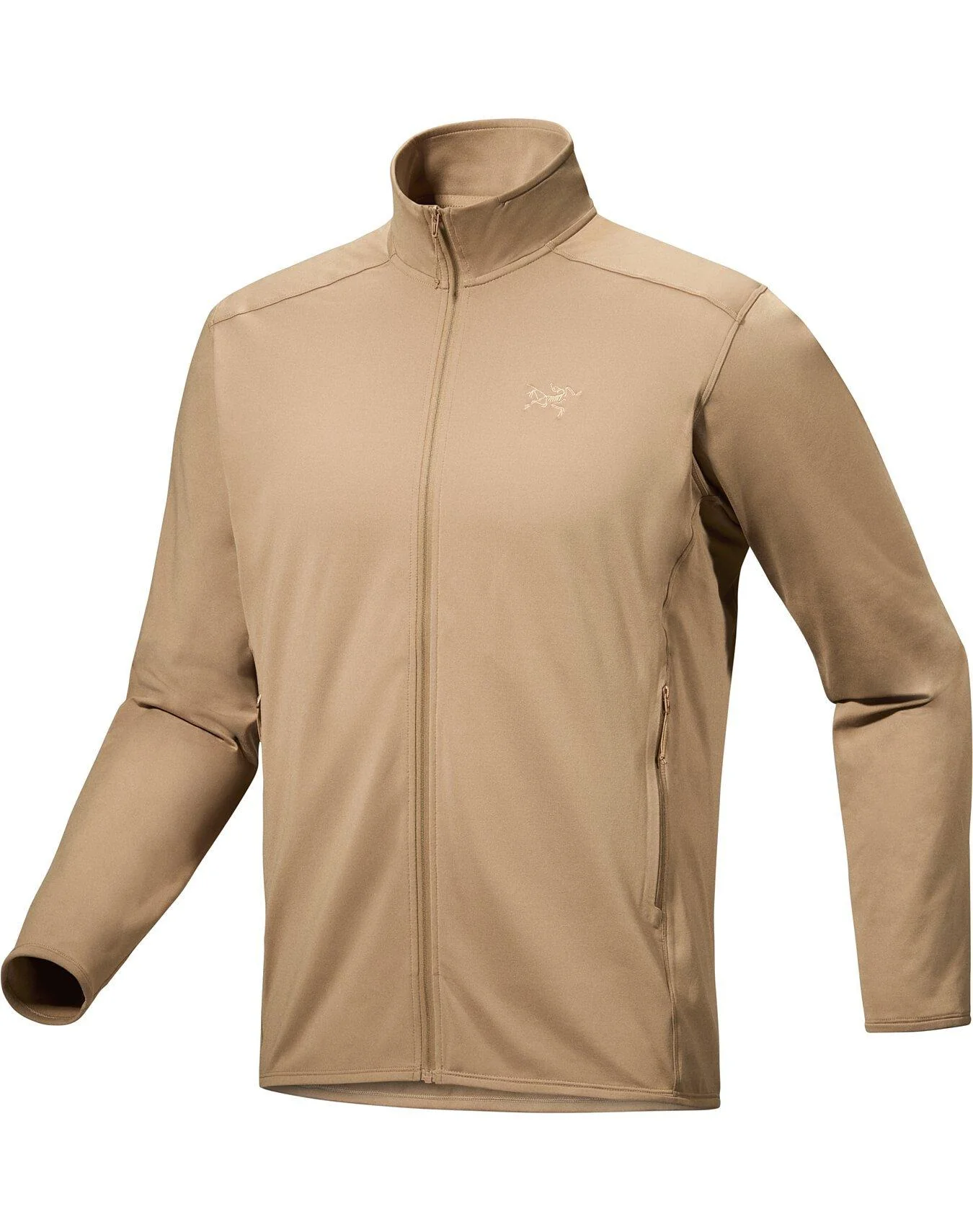 Men's Kyanite Lightweight Jacket (Revised) - Canvas