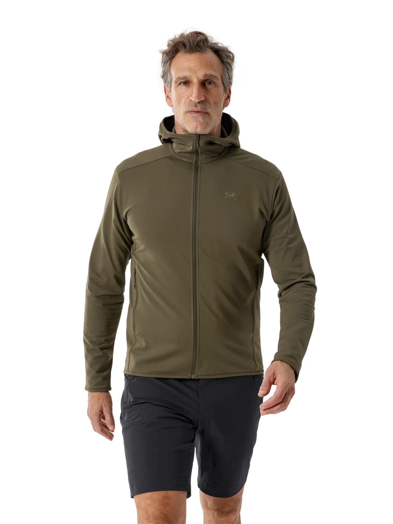 Men's Kyanite Lightweight Hoody - Tatsu - Image 2