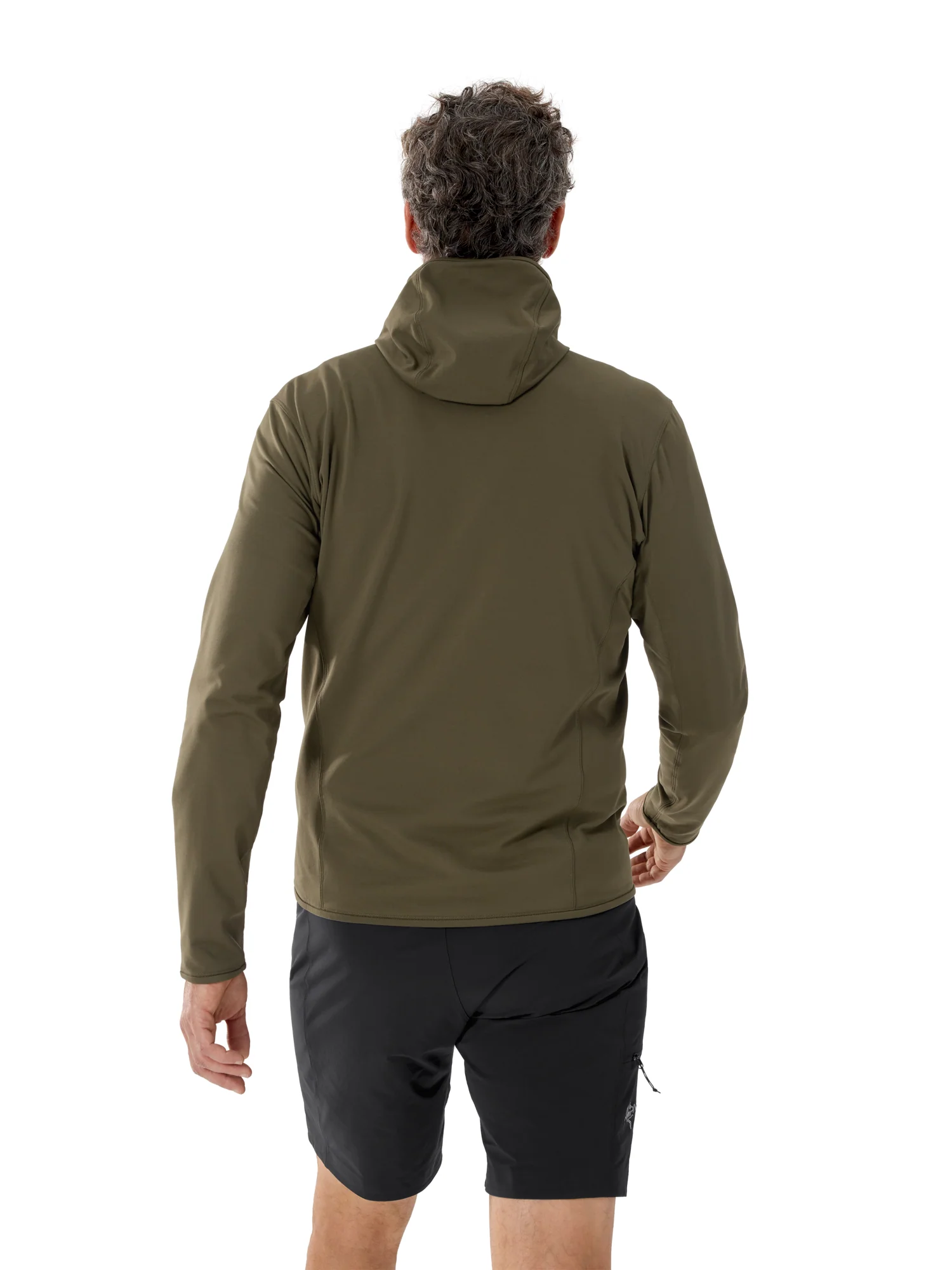Men's Kyanite Lightweight Hoody - Tatsu - Image 3