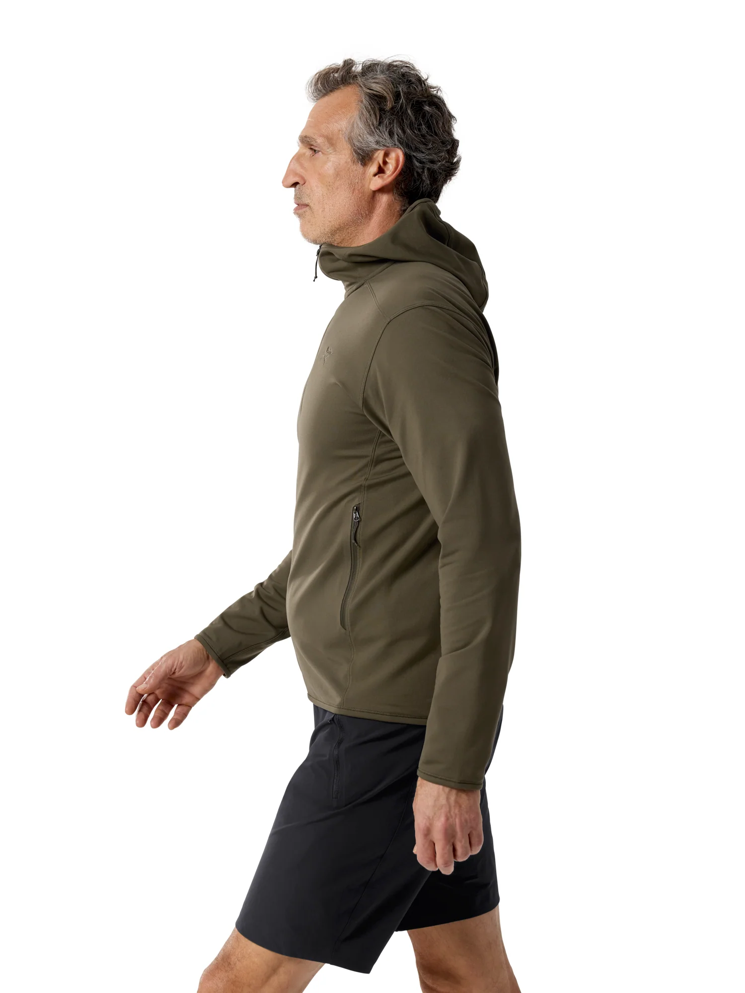 Men's Kyanite Lightweight Hoody - Tatsu - Image 4