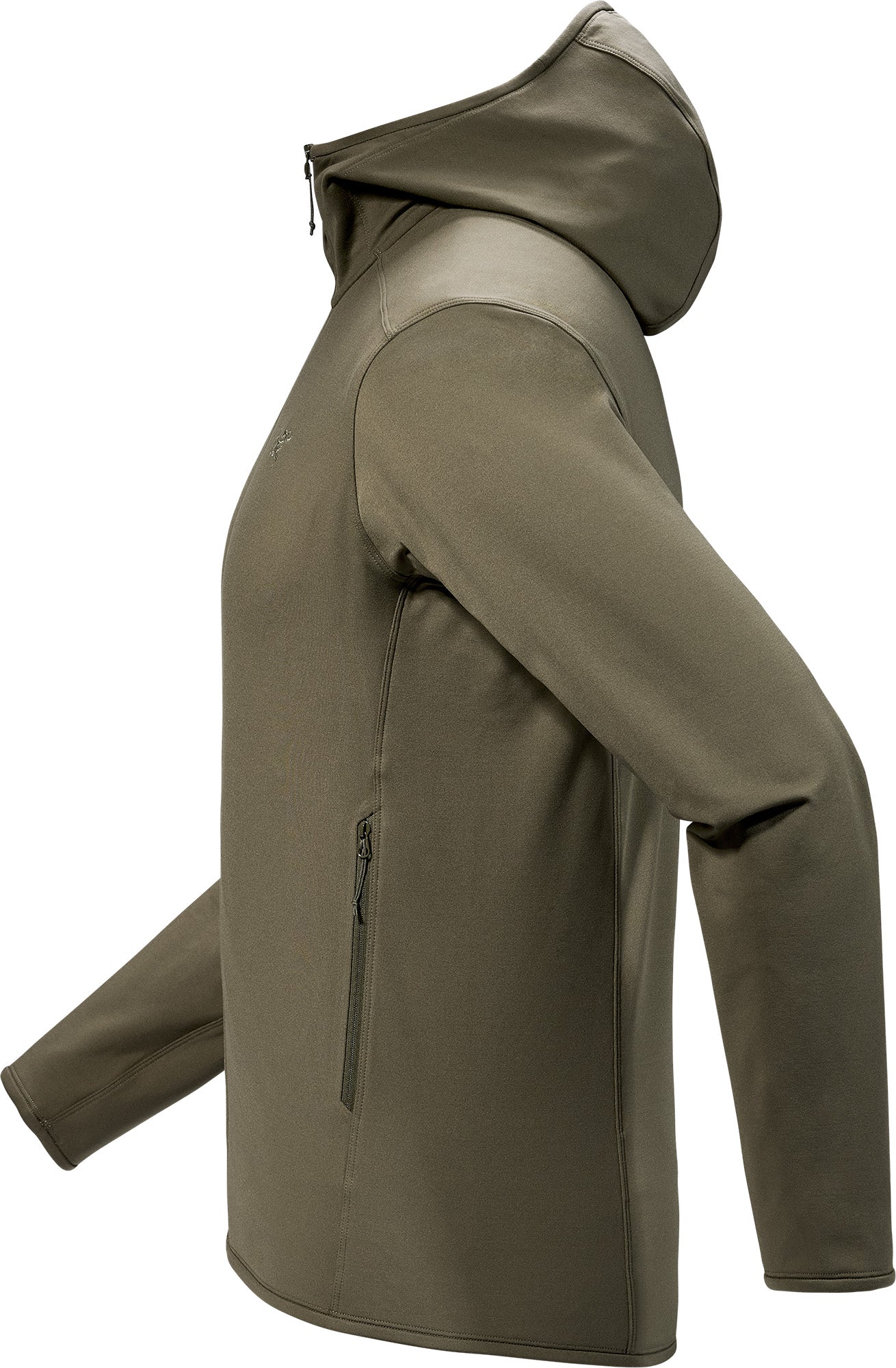 Men's Kyanite Lightweight Hoody - Tatsu - Image 8
