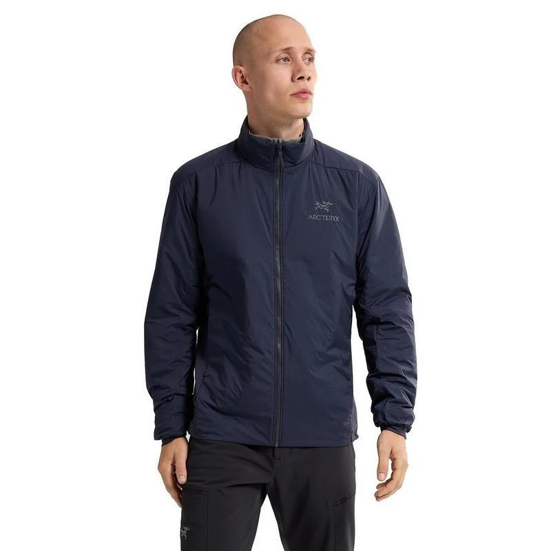 Men's Atom Jacket - Black Sapphire - Image 2