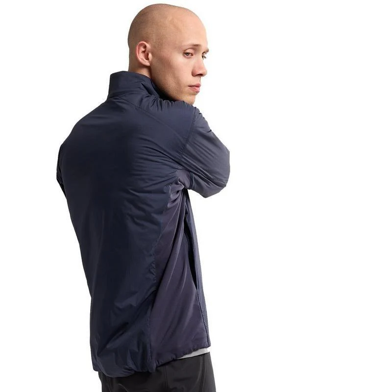 Men's Atom Jacket - Black Sapphire - Image 3