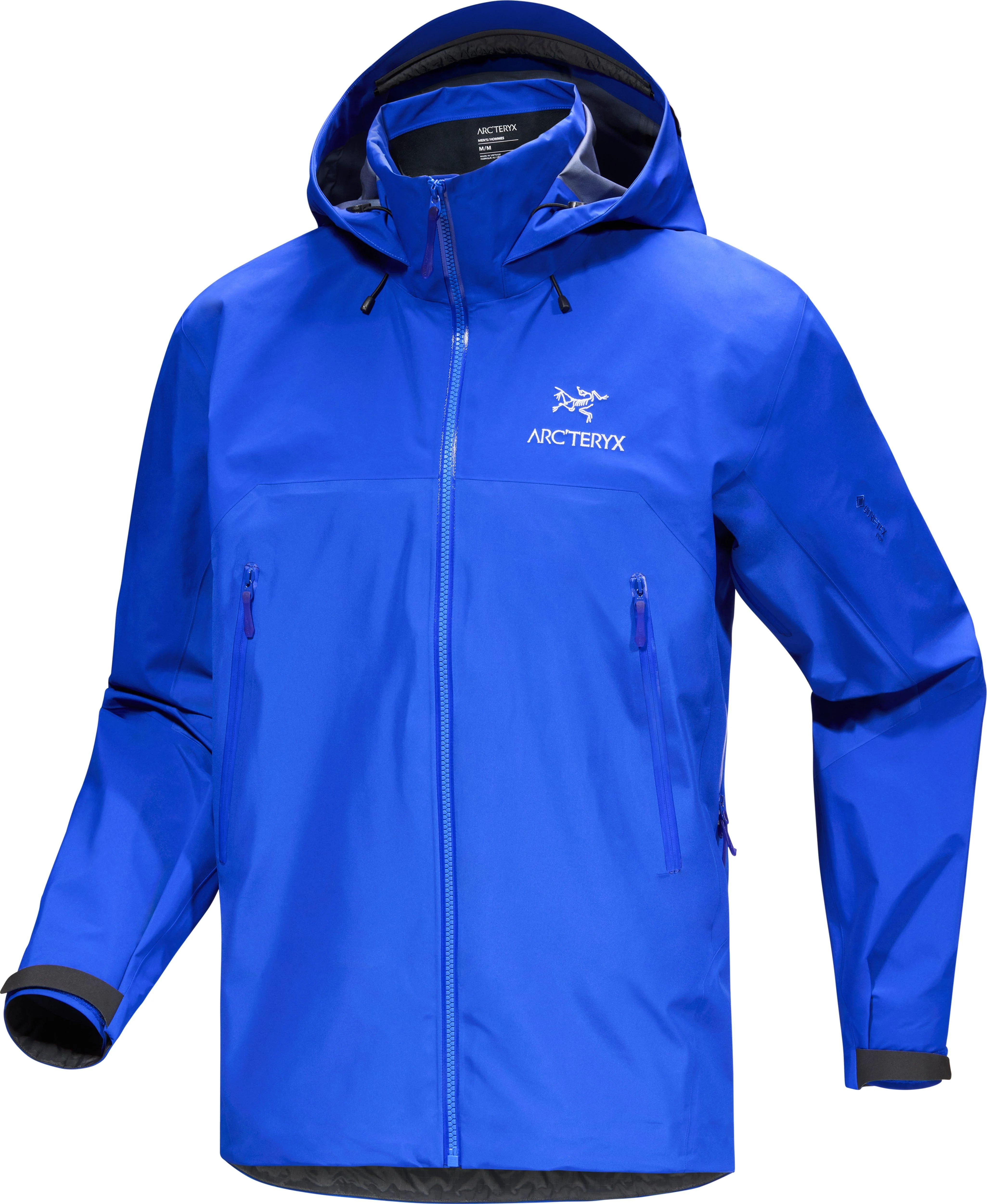 Men's Beta AR Jacket - Vitality