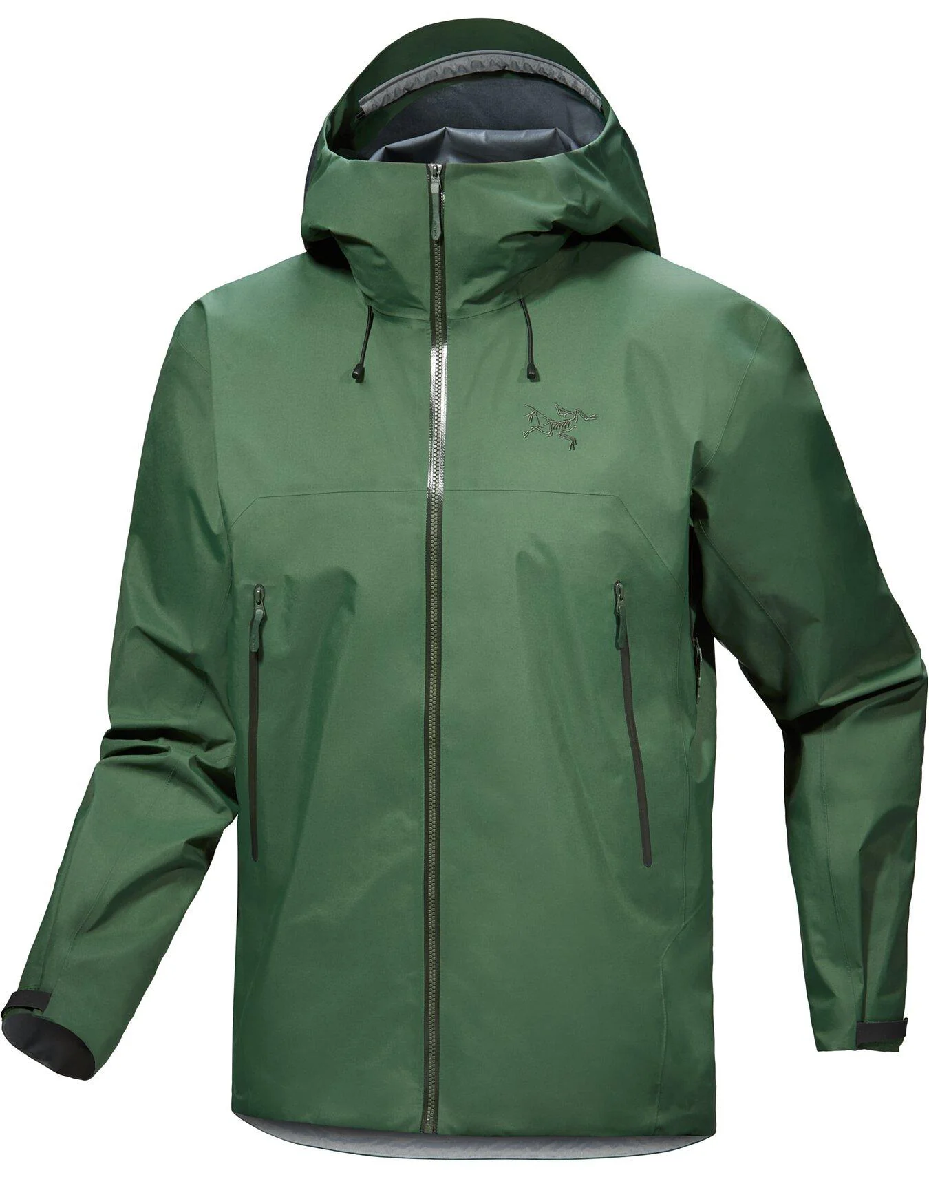 Men's Beta SL Jacket - Eden