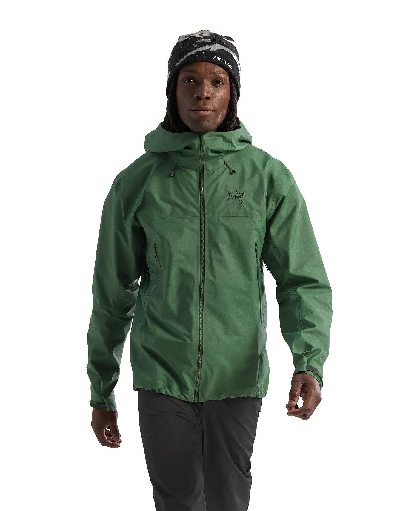Men's Beta SL Jacket - Eden - Image 2