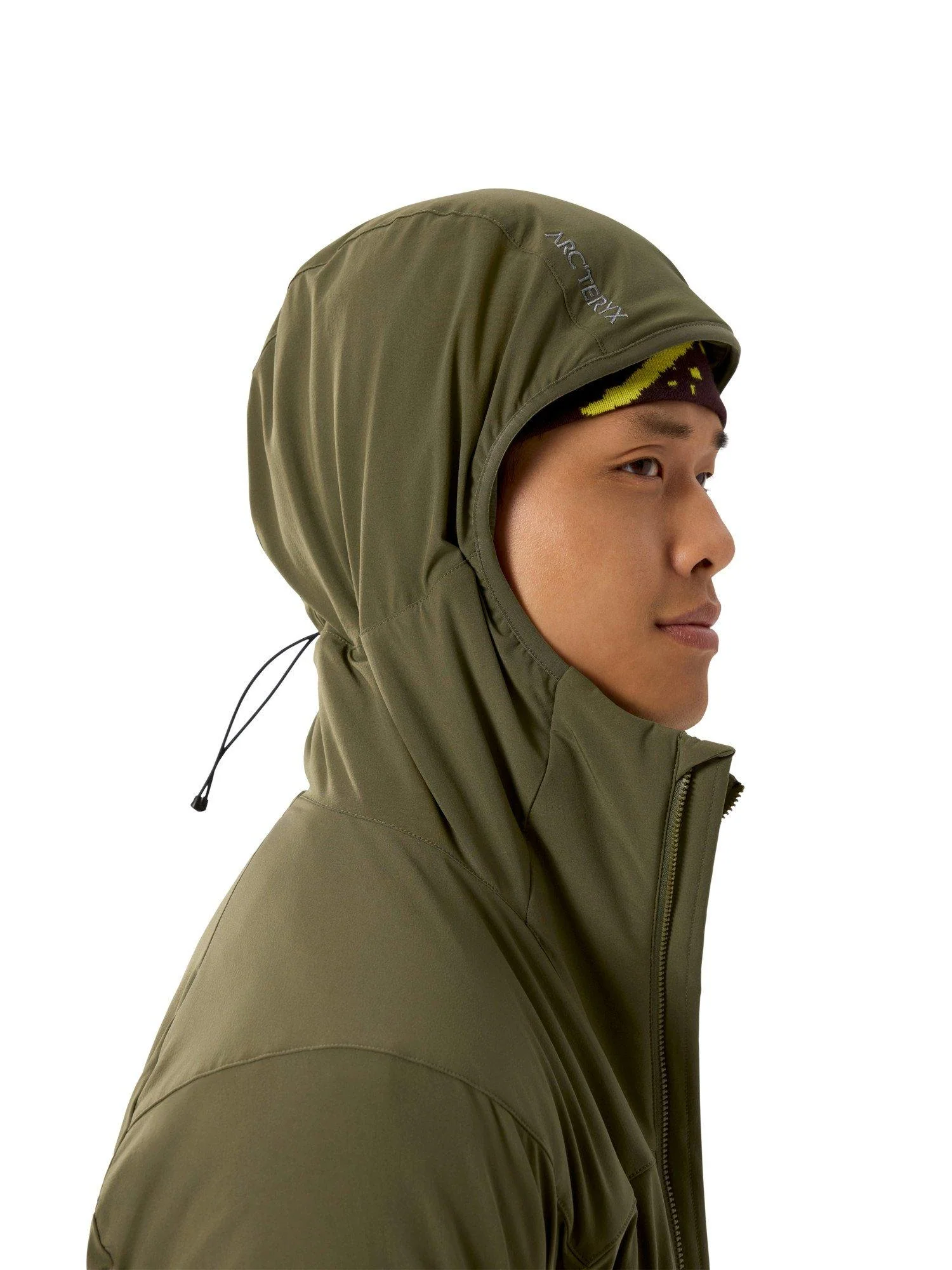 Men's Epsilon Insulated Hoody - Tatsu - Image 3