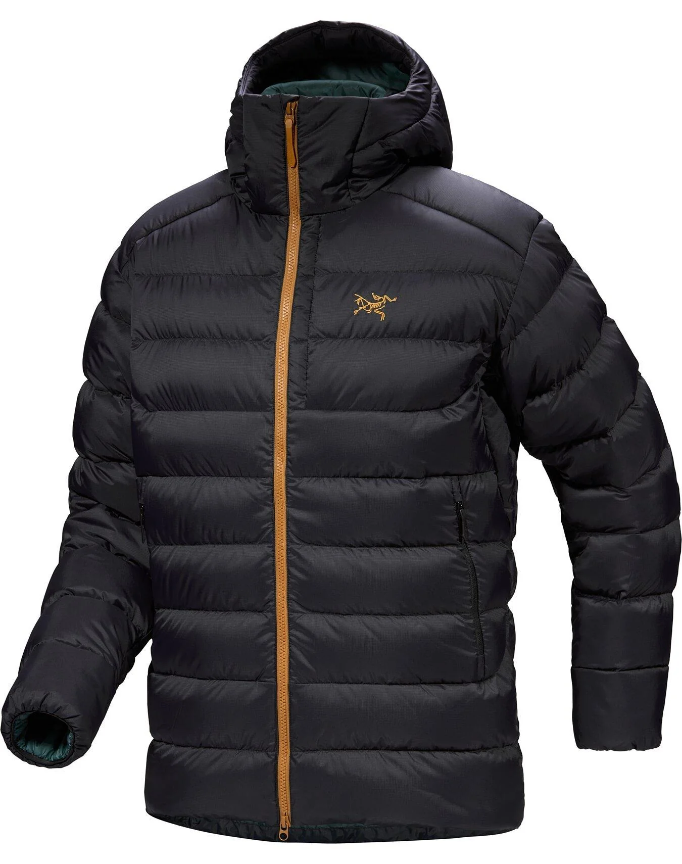 Men's Thorium Hoody - Dark Magic