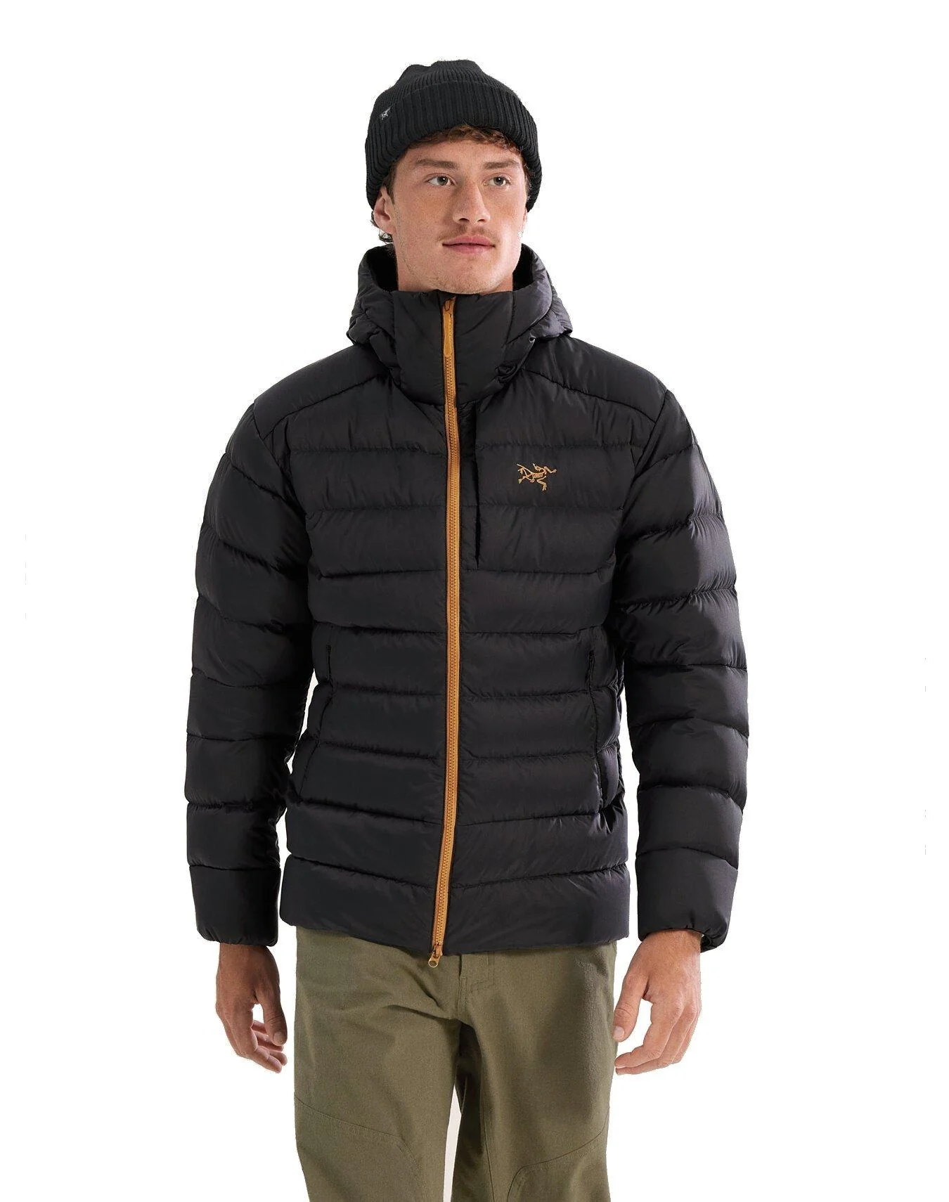 Men's Thorium Hoody - Dark Magic - Image 2