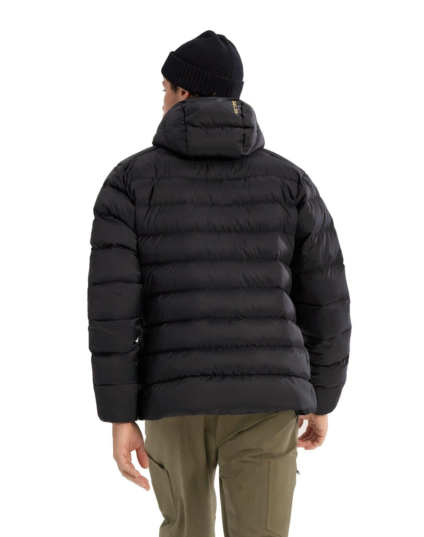 Men's Thorium Hoody - Dark Magic - Image 4