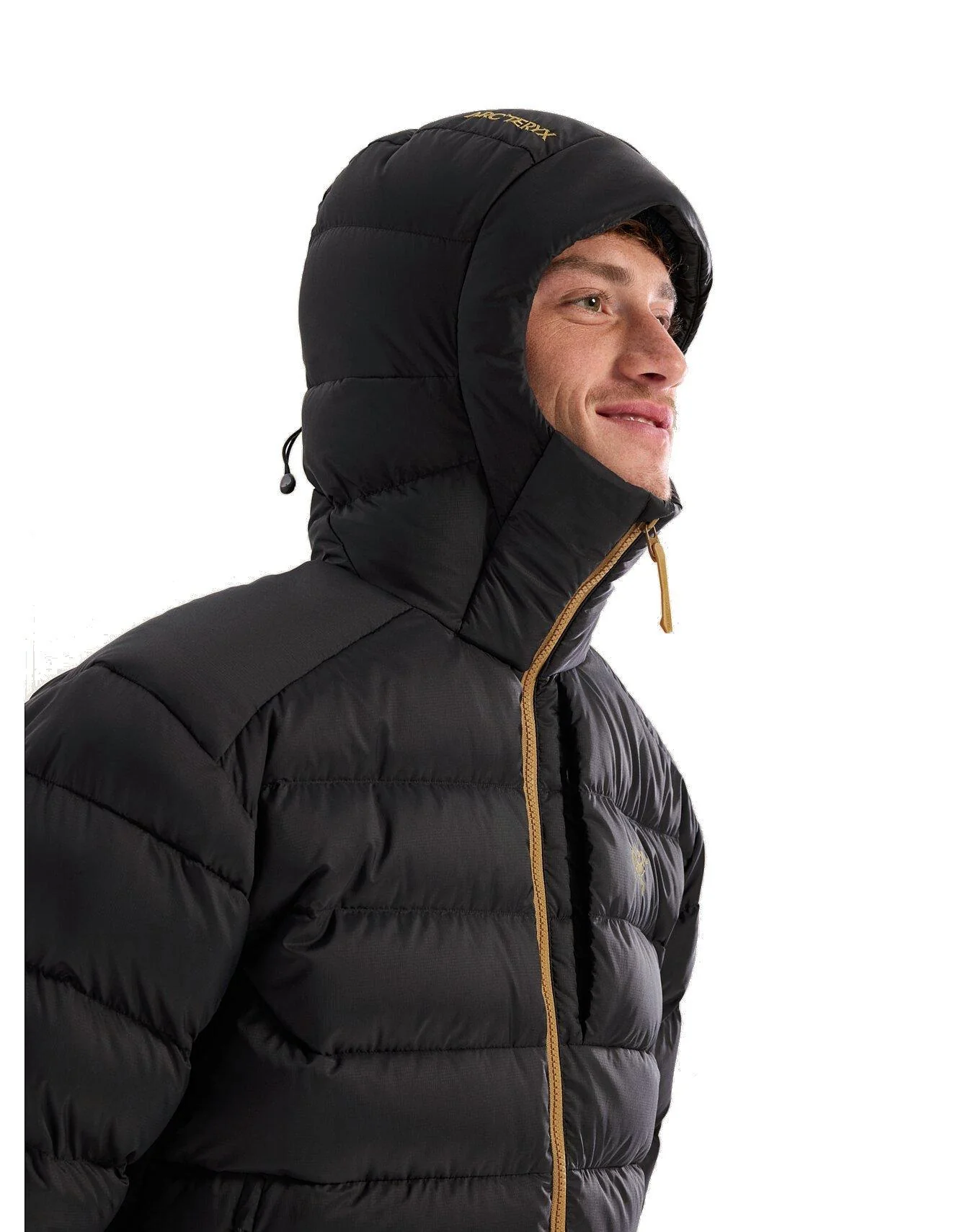 Men's Thorium Hoody - Dark Magic - Image 5