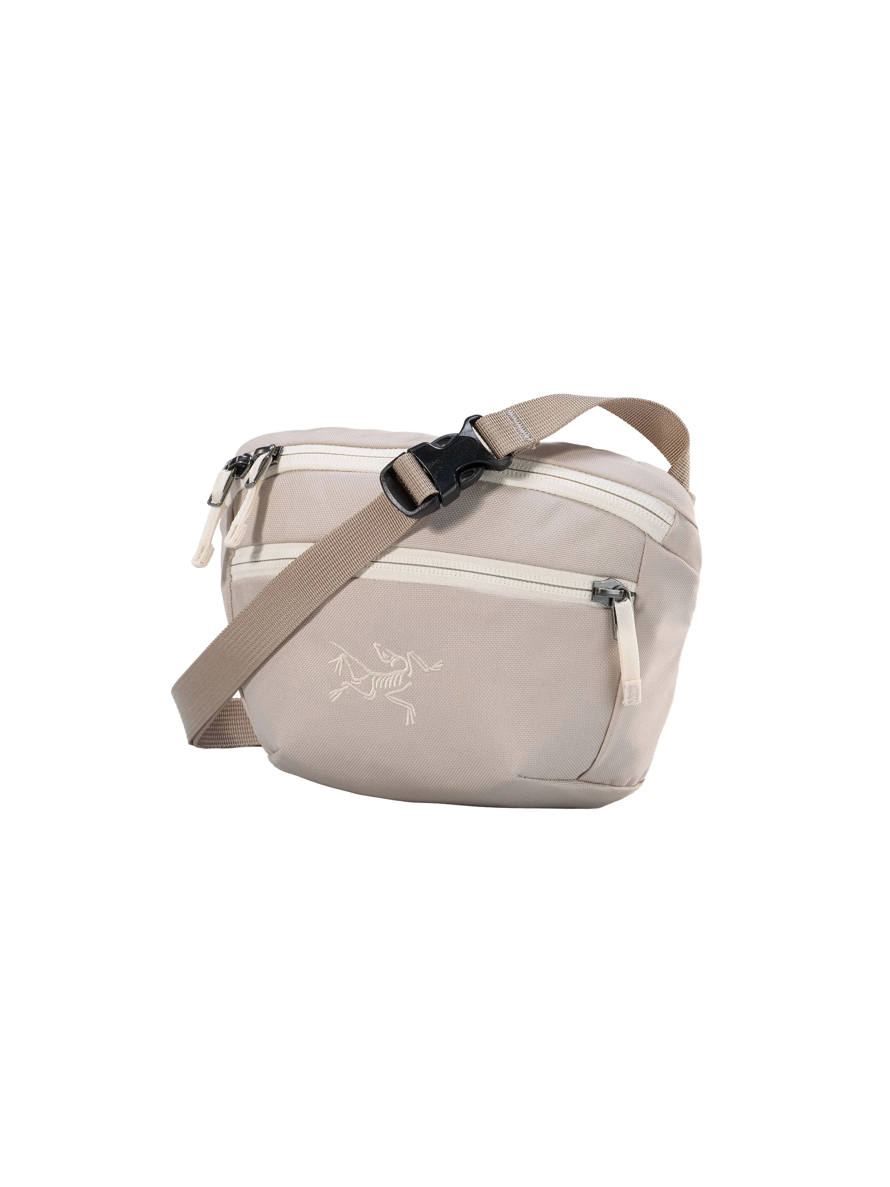 Mantis 1 Waist Pack - Rune / Sea Salt - Image 3