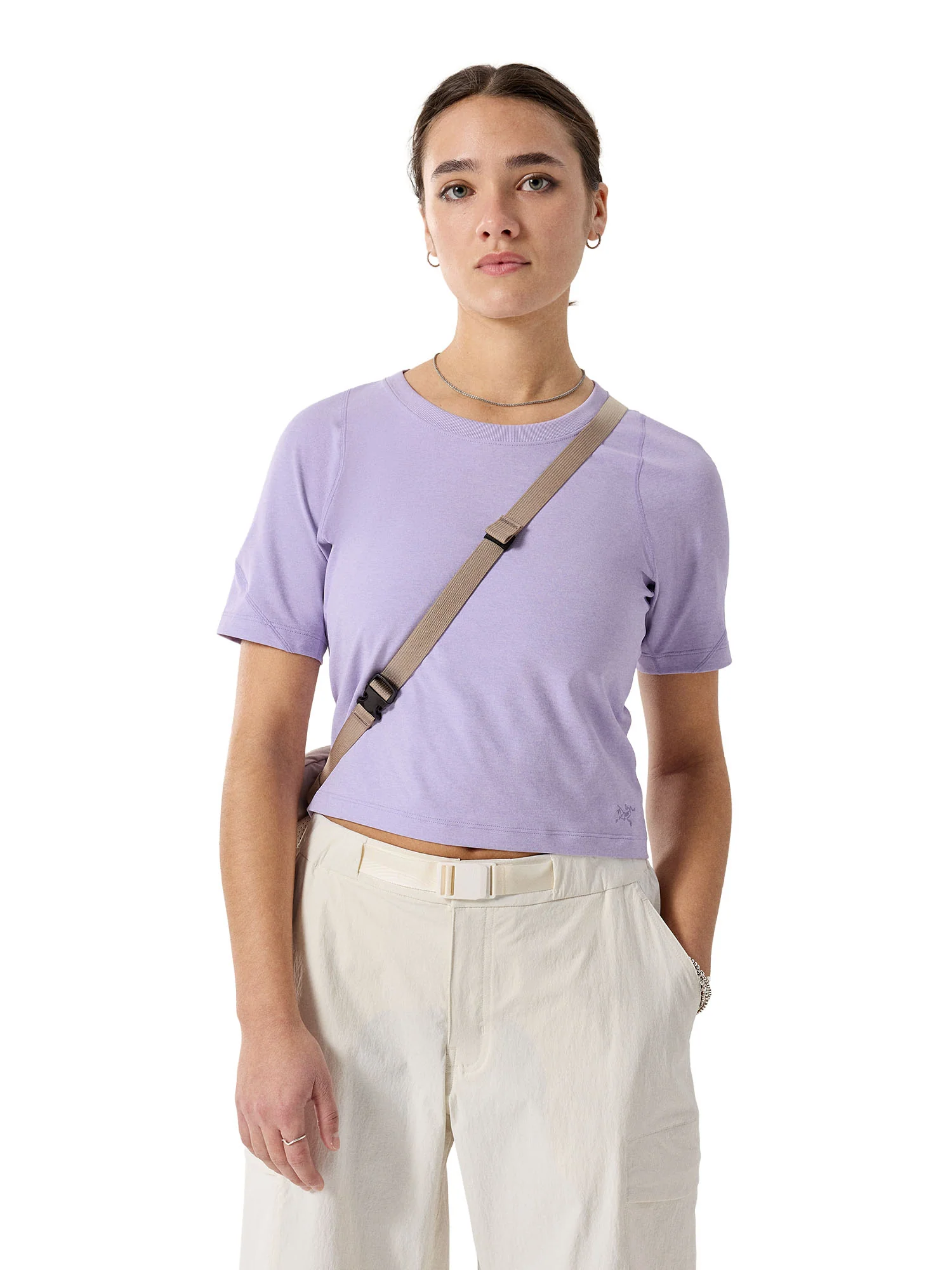 Mantis 1 Waist Pack - Rune / Sea Salt - Image 4