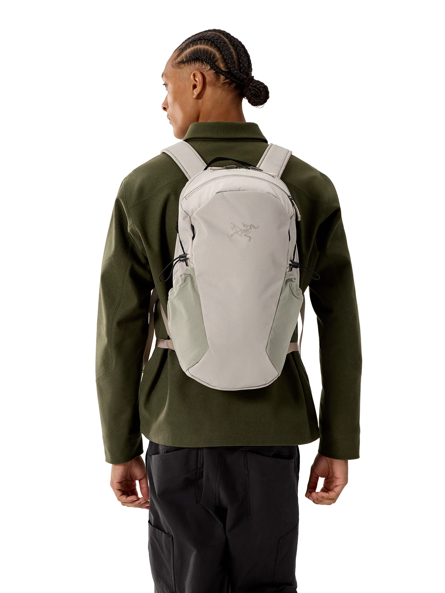Mantis 16L Backpack - Rune - Image 3