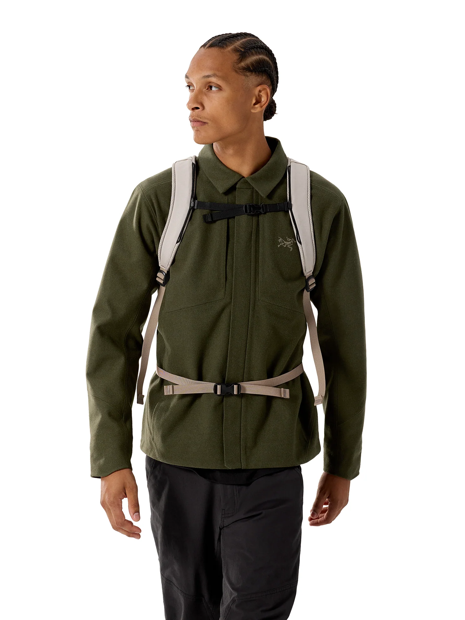 Mantis 16L Backpack - Rune - Image 4