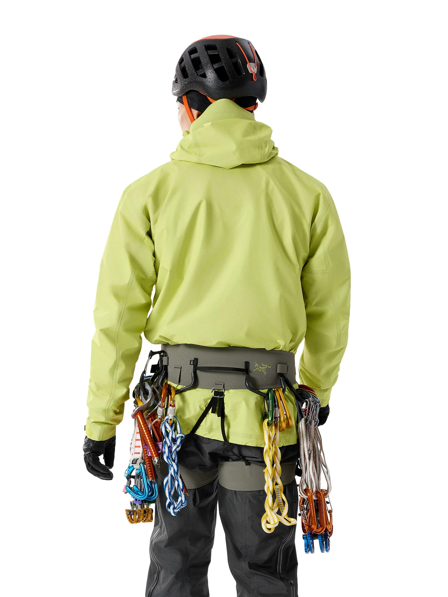 Men's AR-395a Harness - Forage / Mantis - Image 5