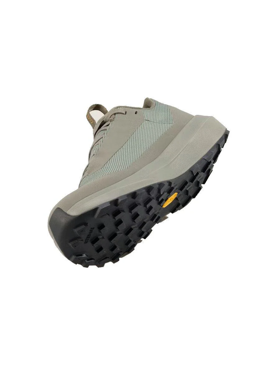 Women's Norvan 4 GORE-TEX Long Distance Running Shoes - Forage - Image 4