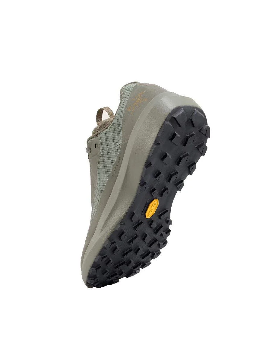 Women's Norvan 4 GORE-TEX Long Distance Running Shoes - Forage - Image 5