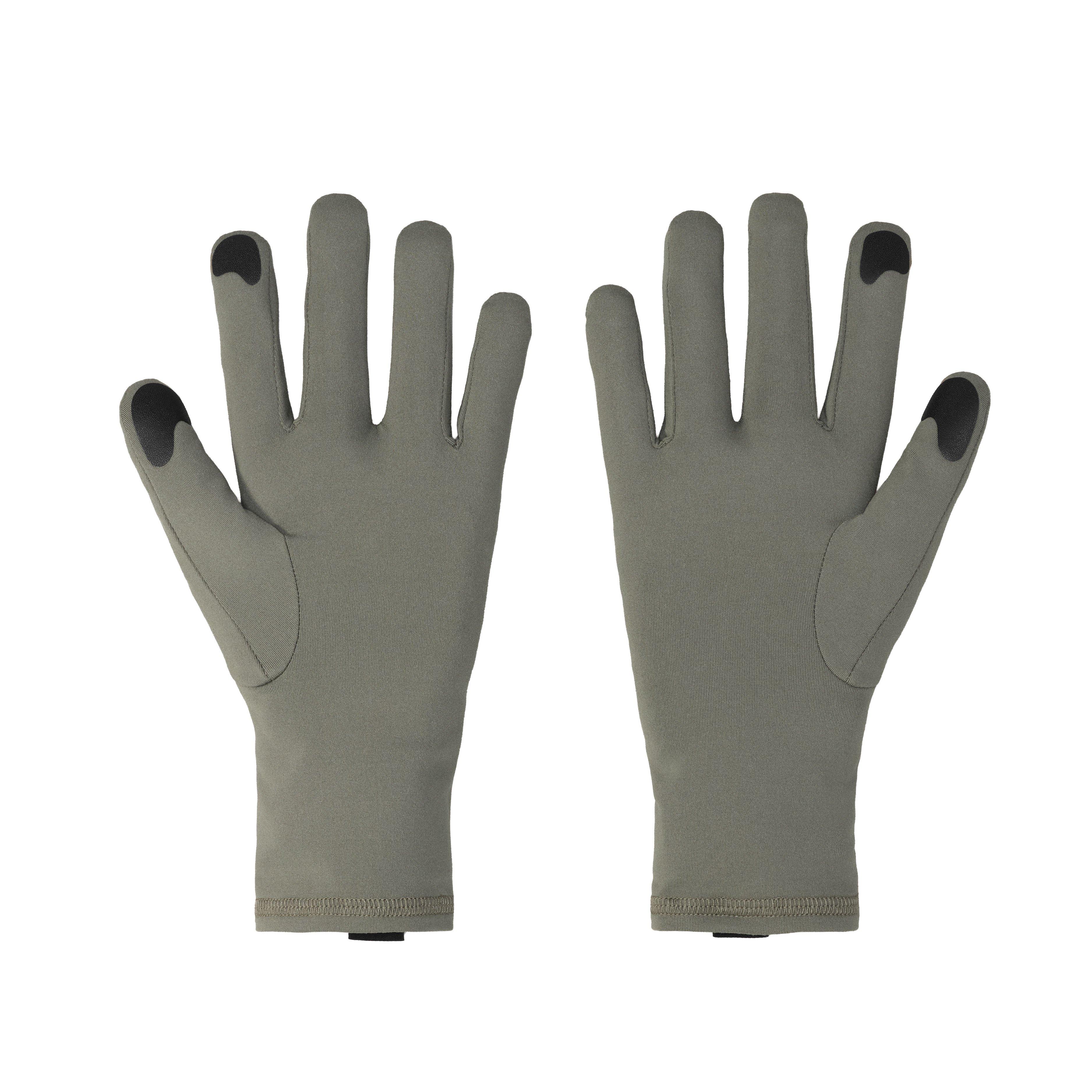 Unisex Rho Liner Gloves - Forage - Image 2