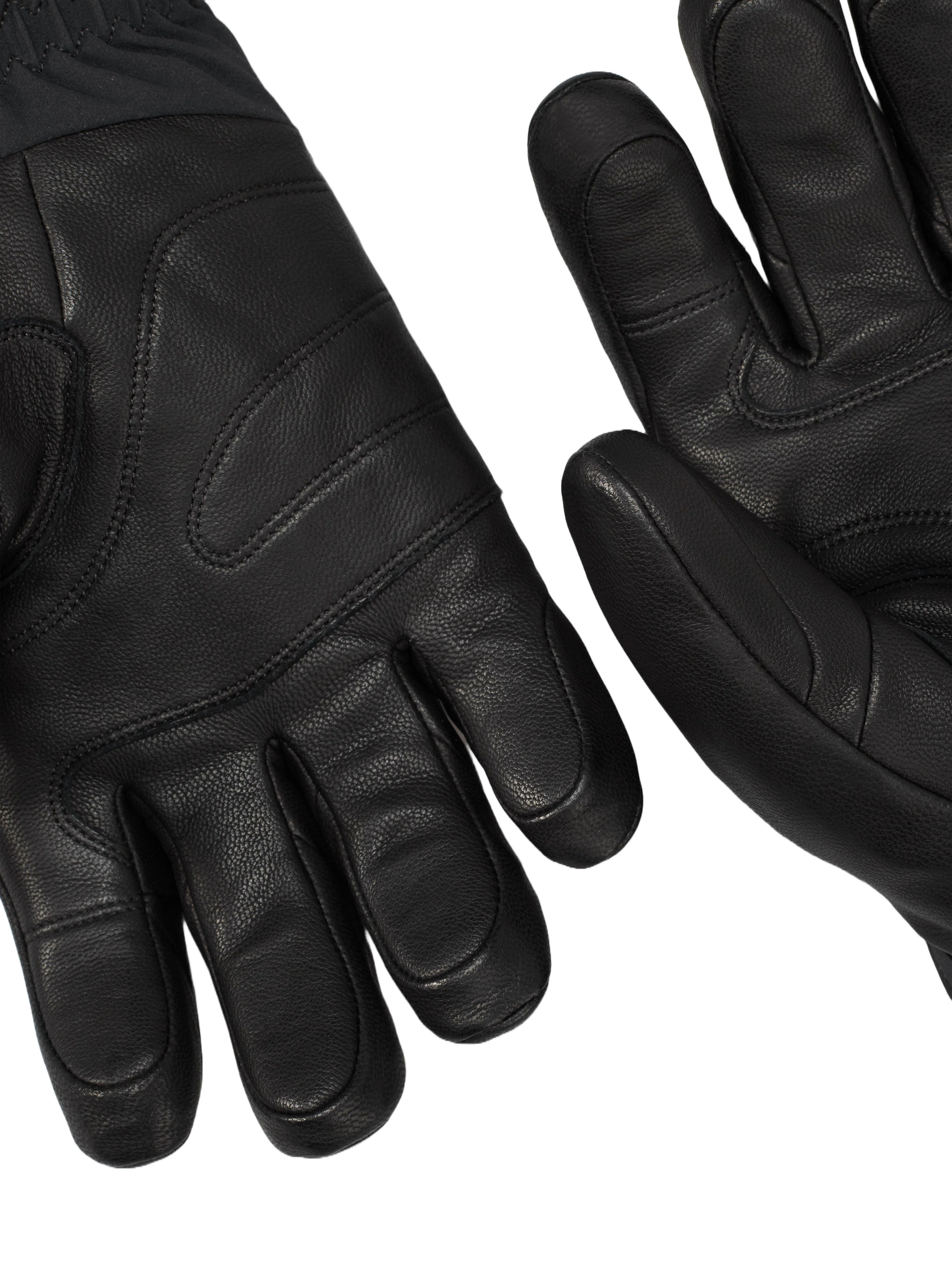 Unisex Sabre GORE-TEX Gloves - Black - Image 3
