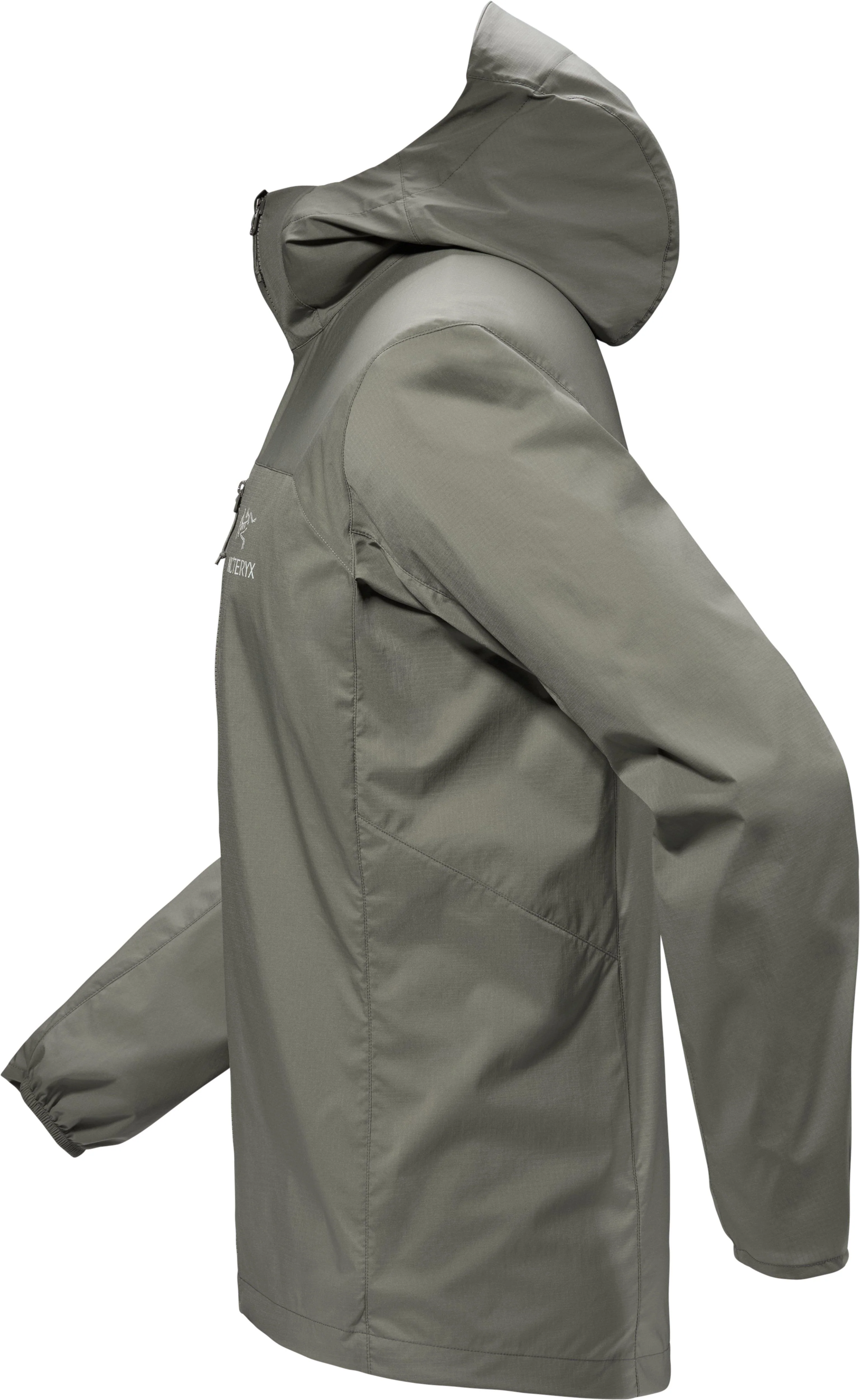 Men's Squamish Hoody - Forage - Image 2