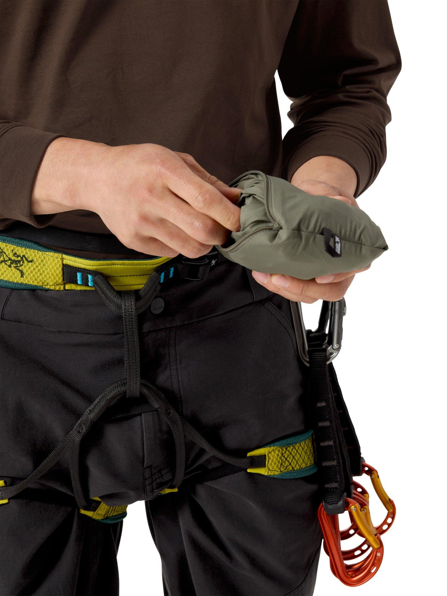 Men's Squamish Hoody - Forage - Image 7