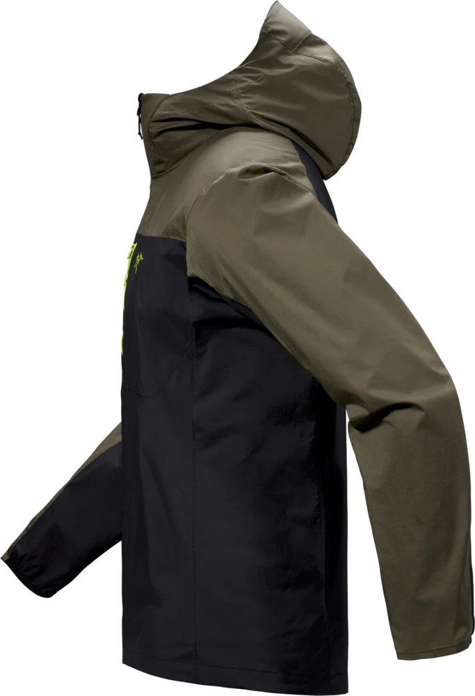 Men's Squamish Hoody - Spotlight - Image 2