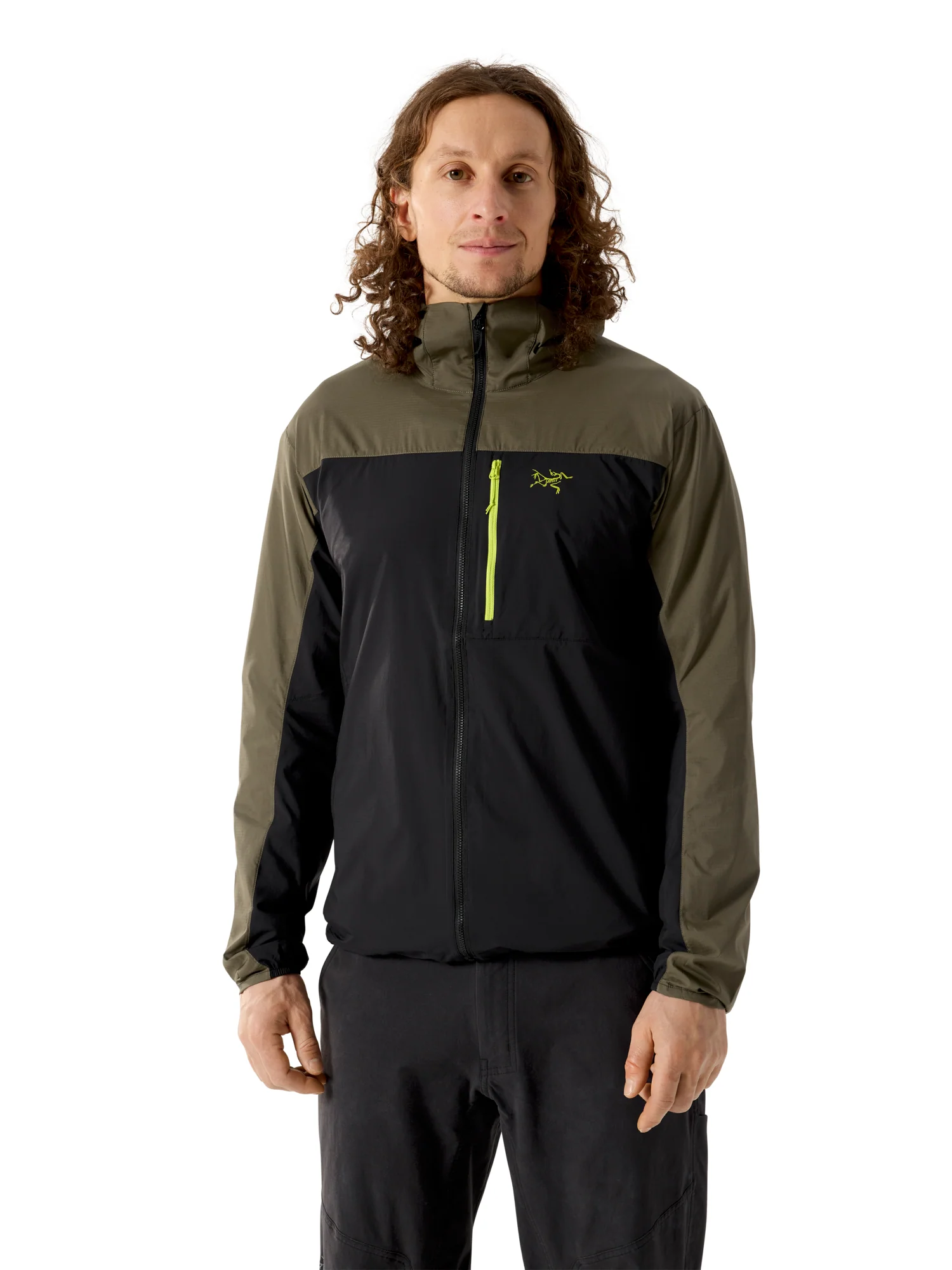 Men's Squamish Hoody - Spotlight - Image 3
