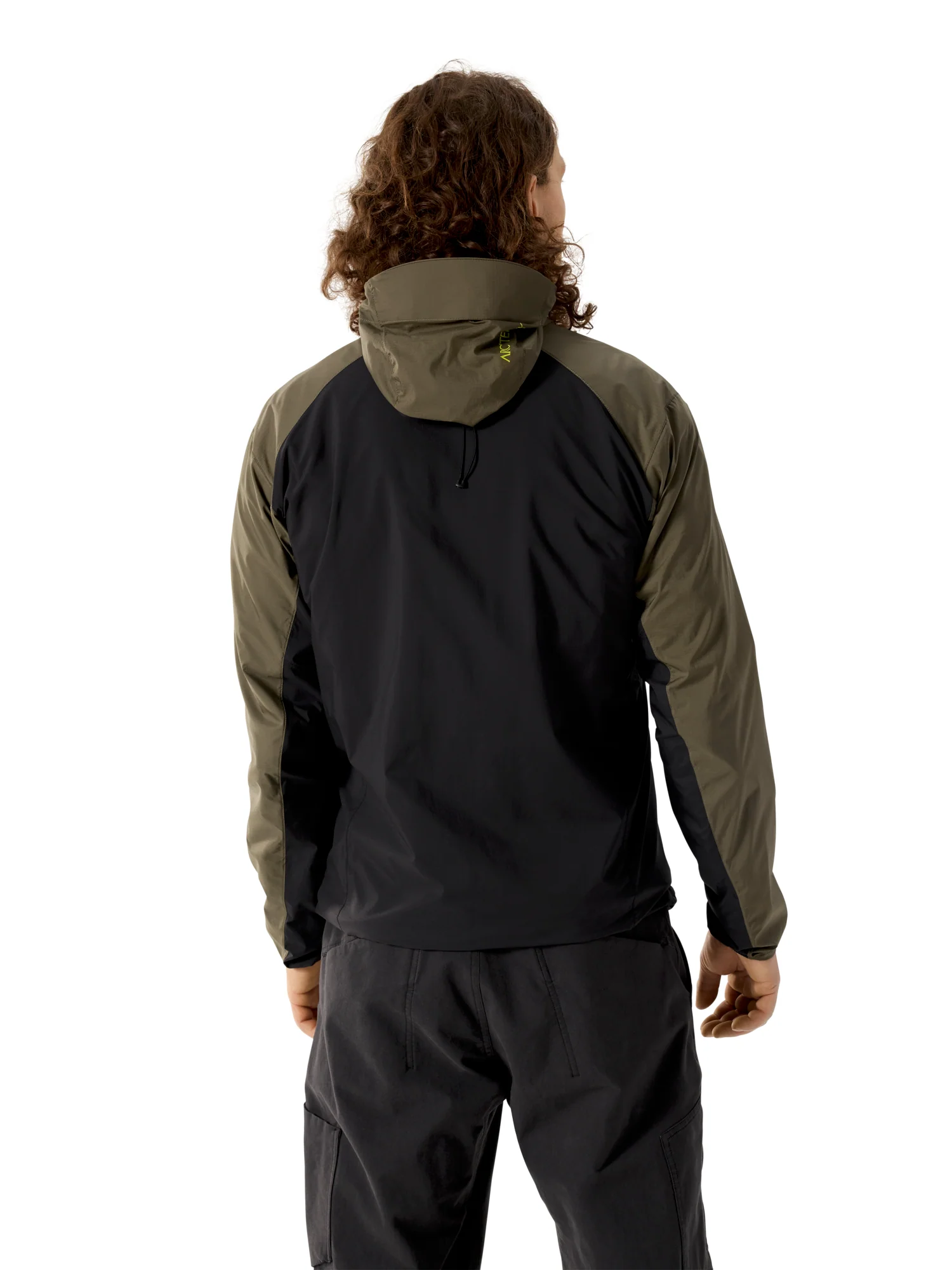 Men's Squamish Hoody - Spotlight - Image 4