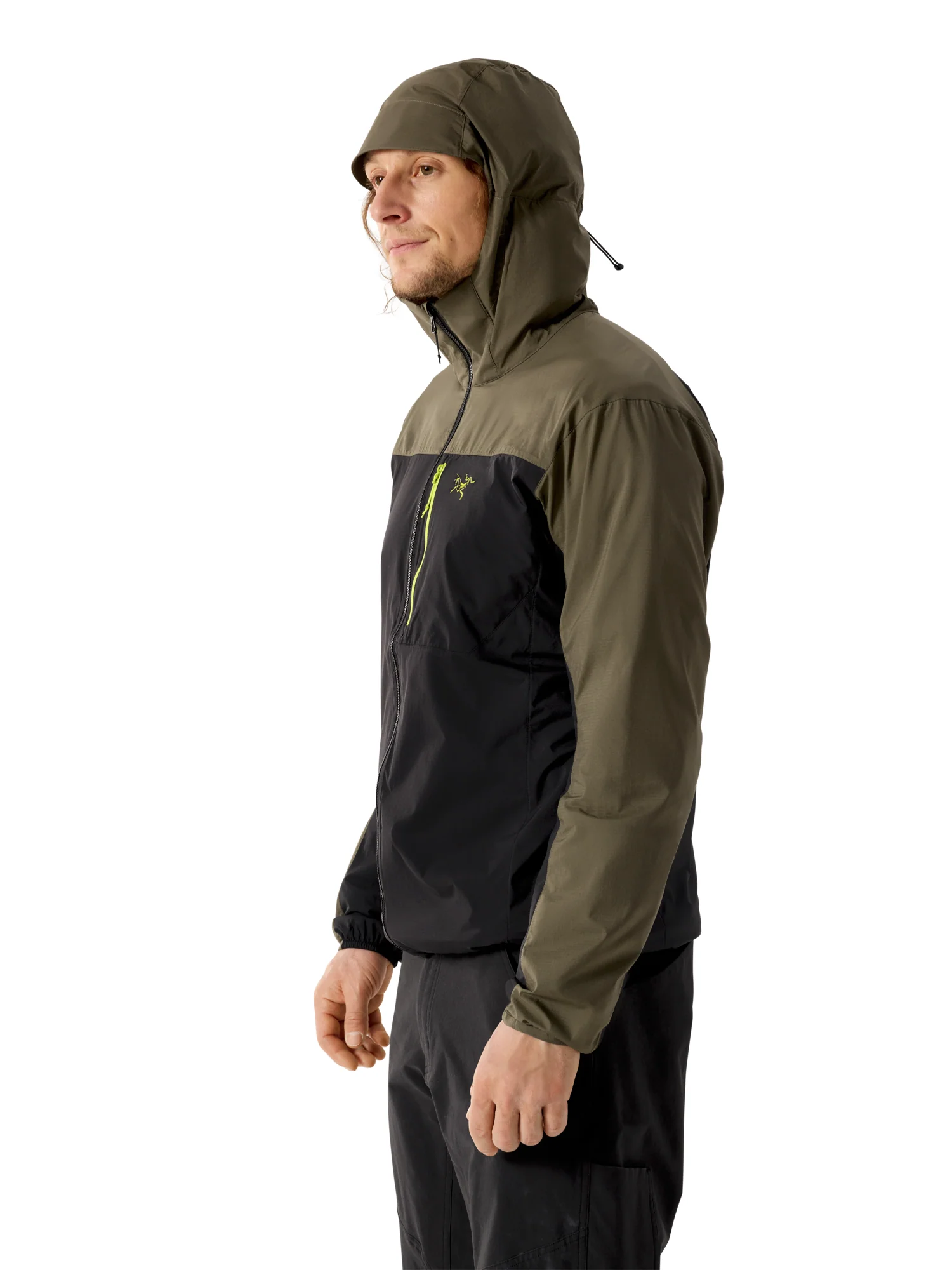 Men's Squamish Hoody - Spotlight - Image 5