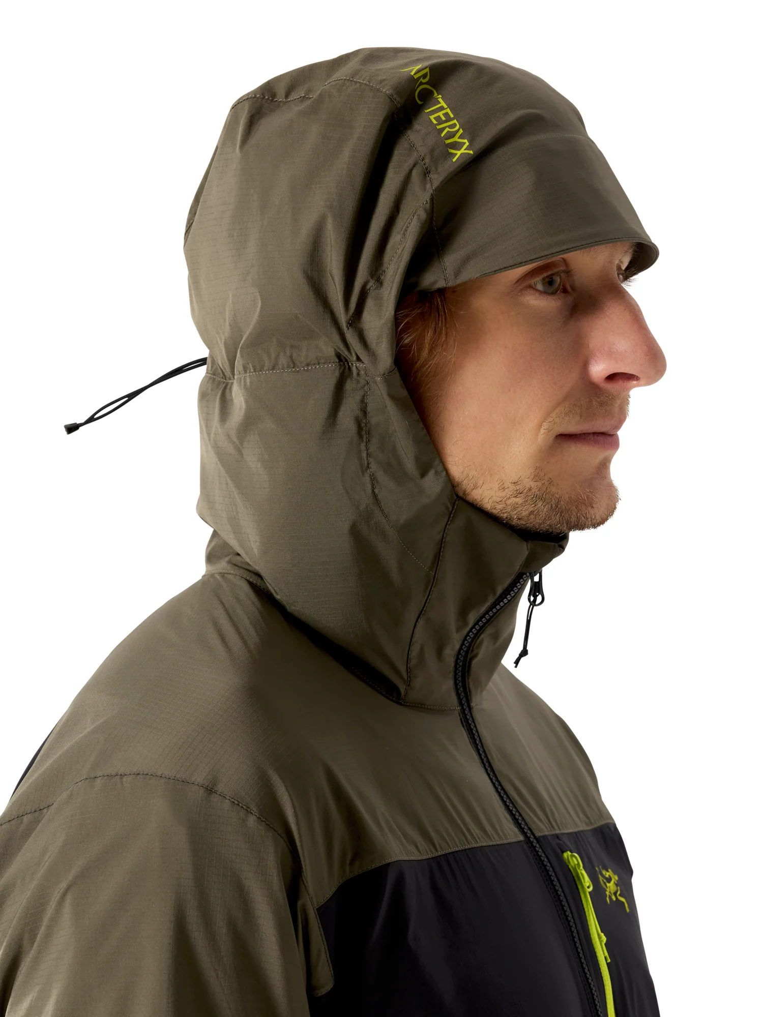 Men's Squamish Hoody - Spotlight - Image 6