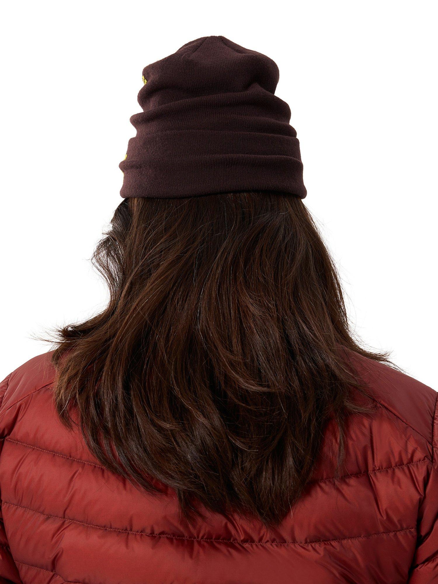 Unisex Bird Word Toque - Phantasm / Euphoria - Image 4