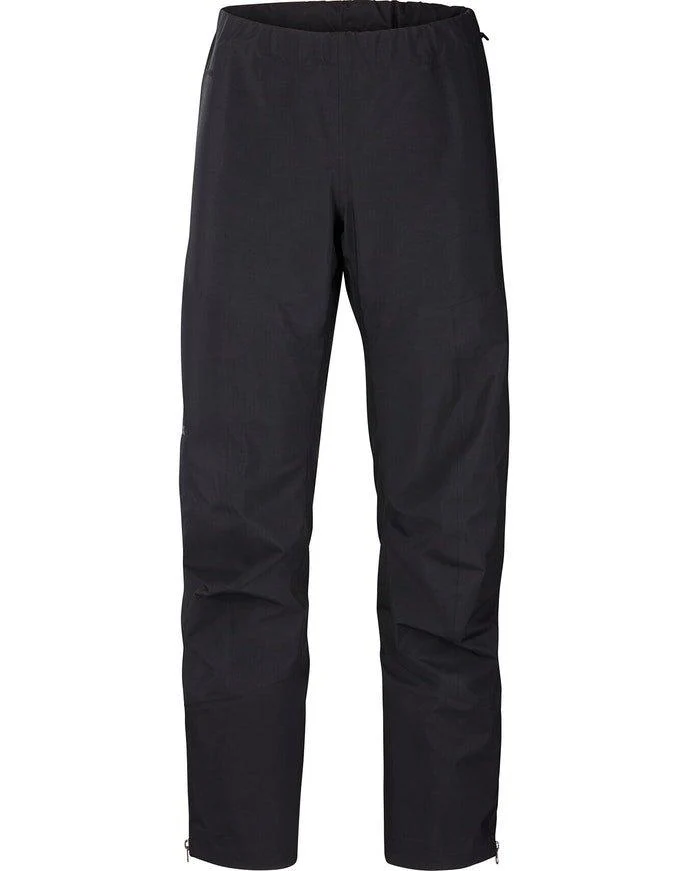 Women's Beta Pant (Regular) - Black