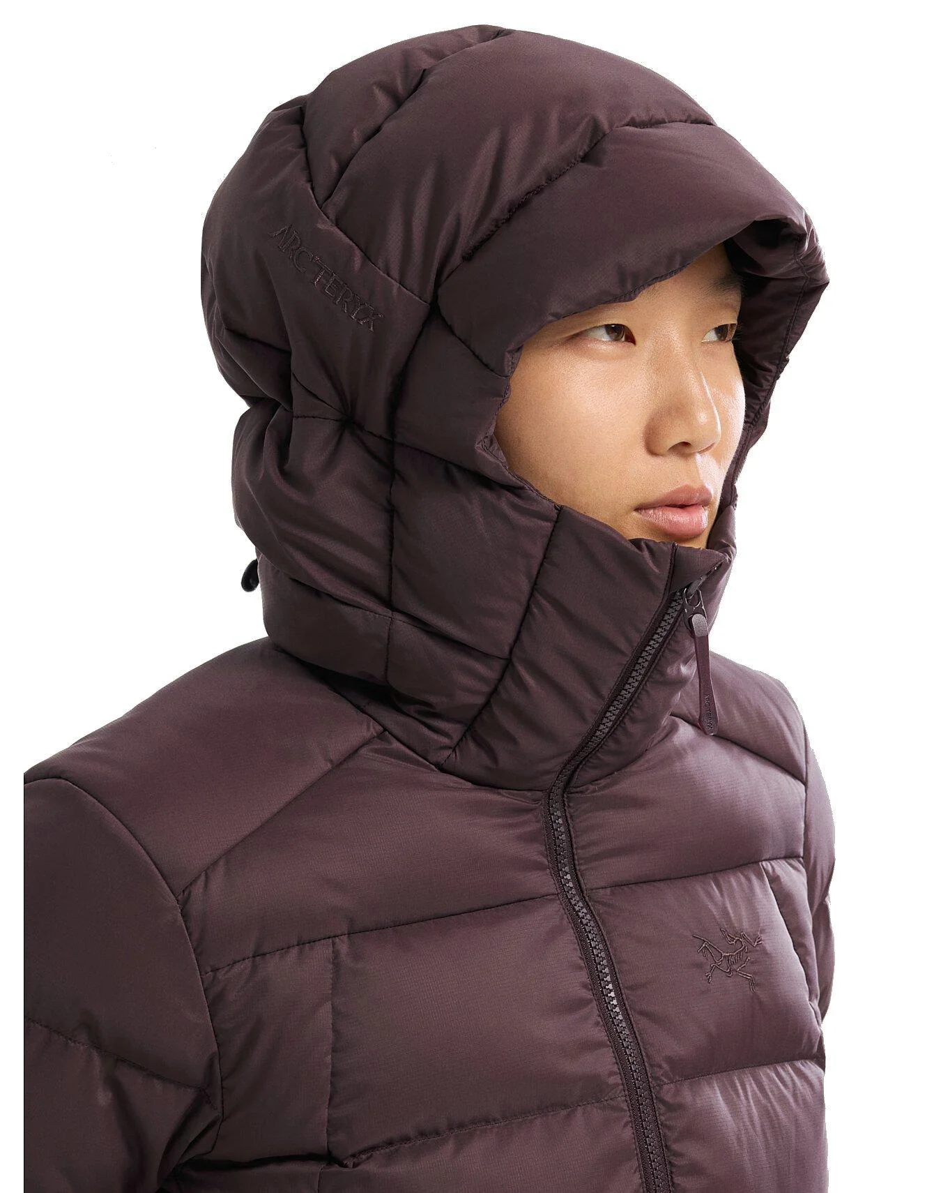 Women's Thorium Hoody - Phantasm - Image 4
