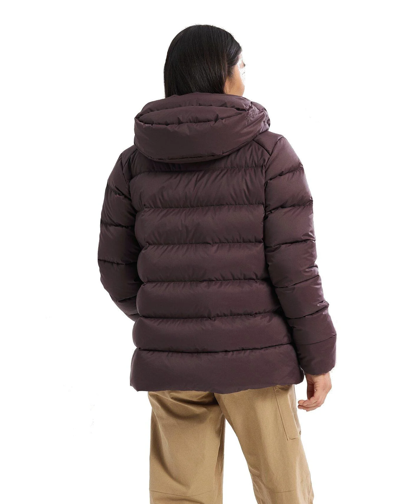 Women's Thorium Hoody - Phantasm - Image 5