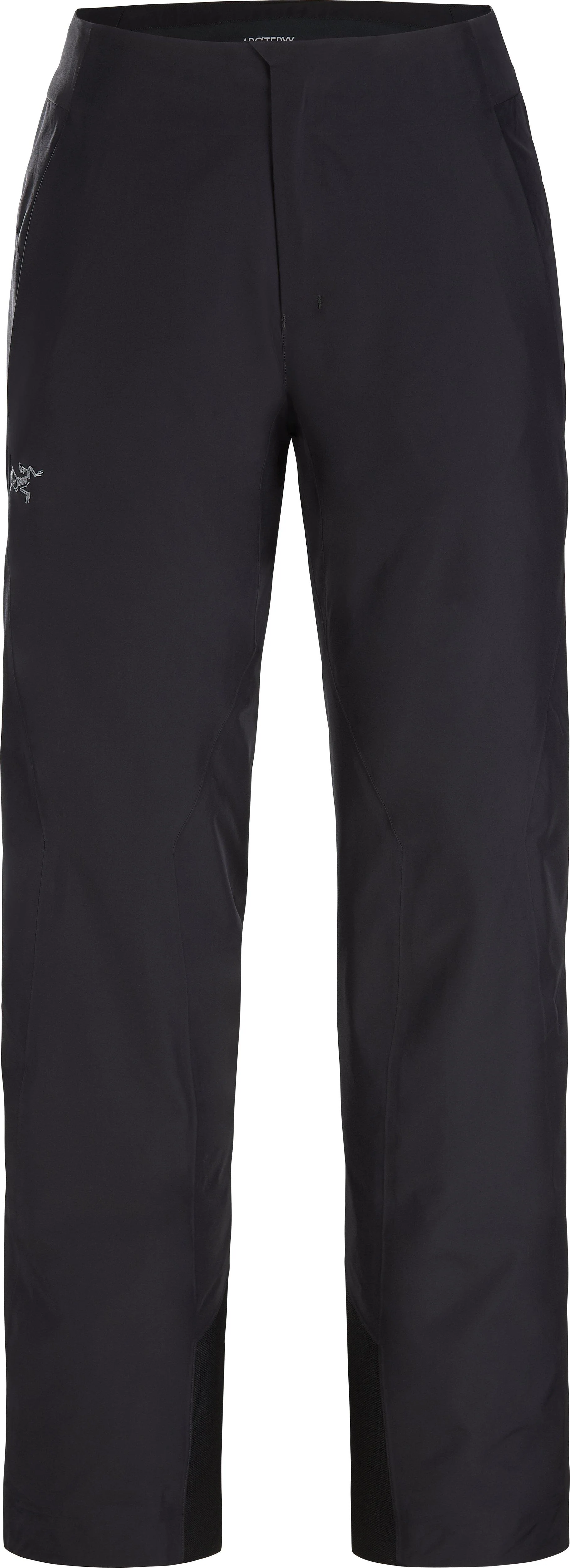 Women's Andessa GORE-TEX Insulated Ski Pants - Black