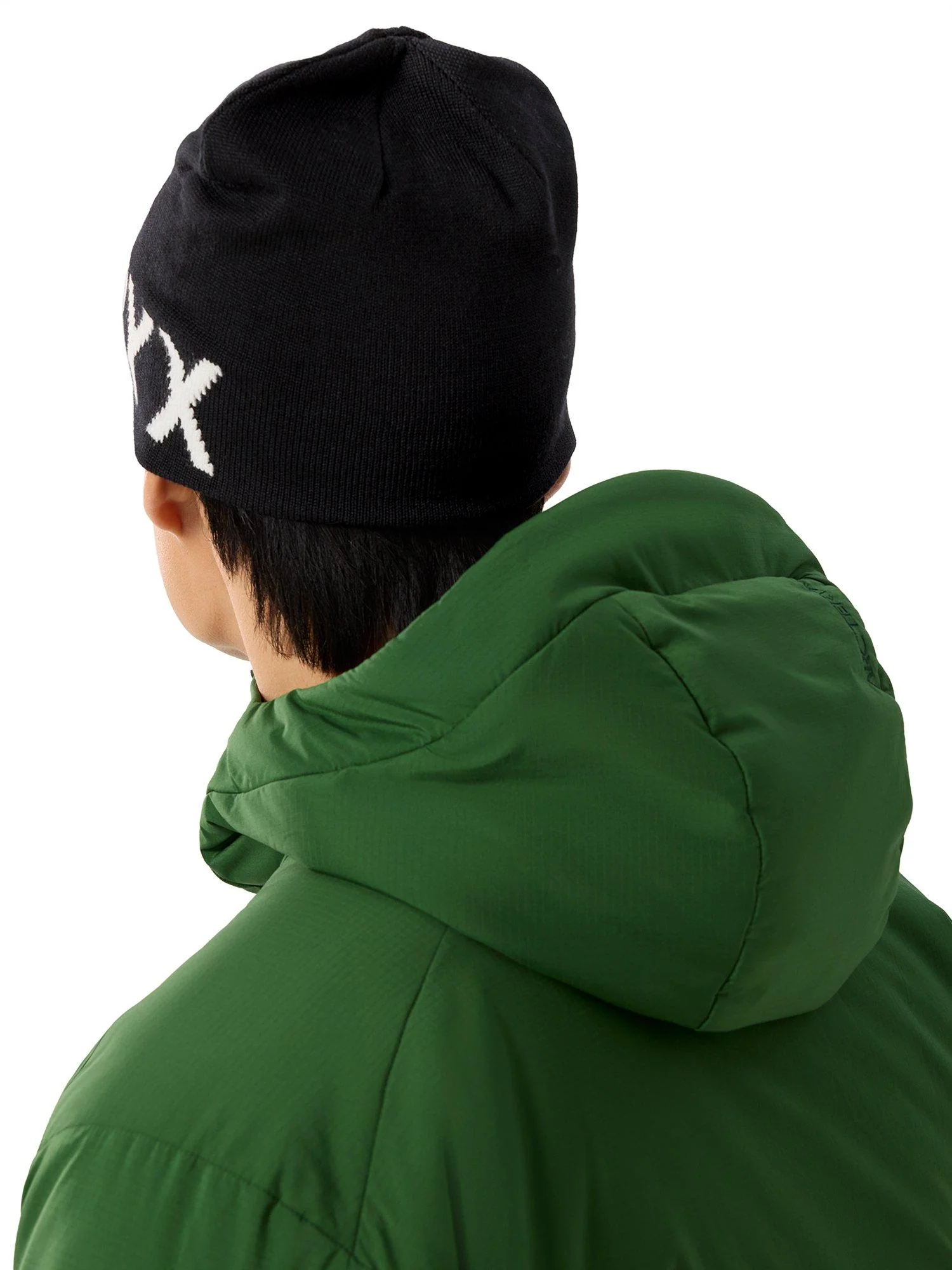 Unisex Word Head Toque - Orca - Image 3