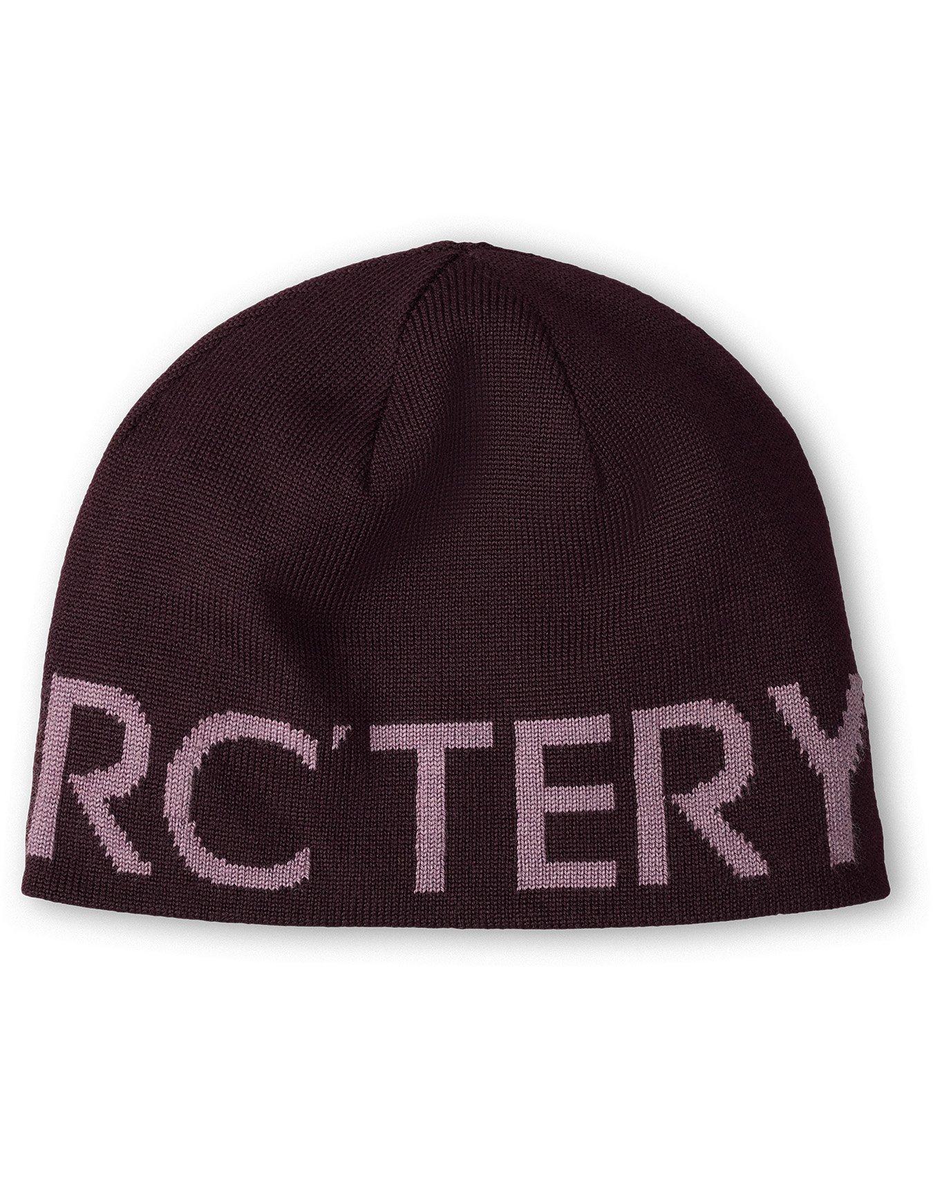 Unisex Word Head Toque - Phantasm