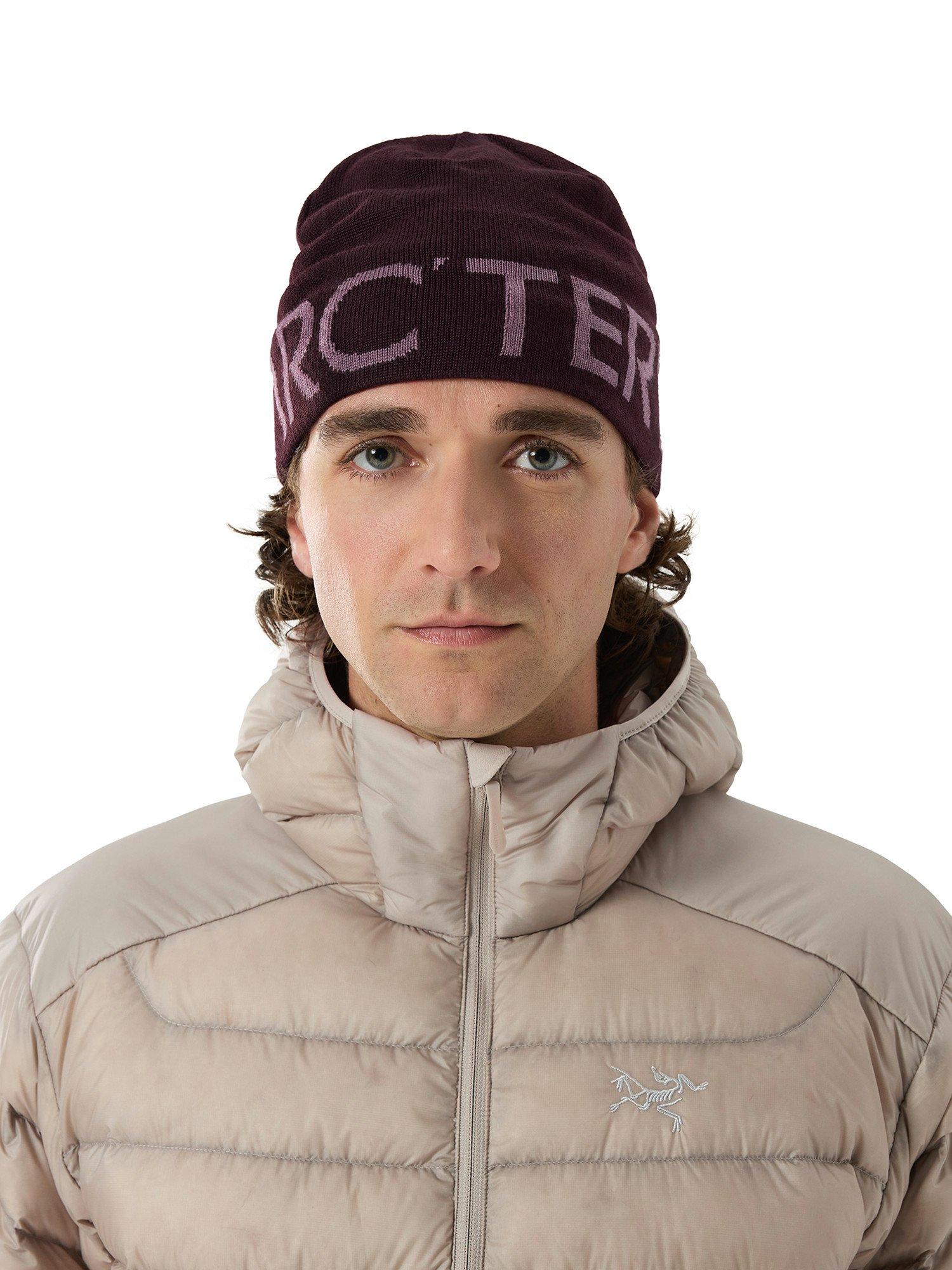 Unisex Word Head Toque - Phantasm - Image 2