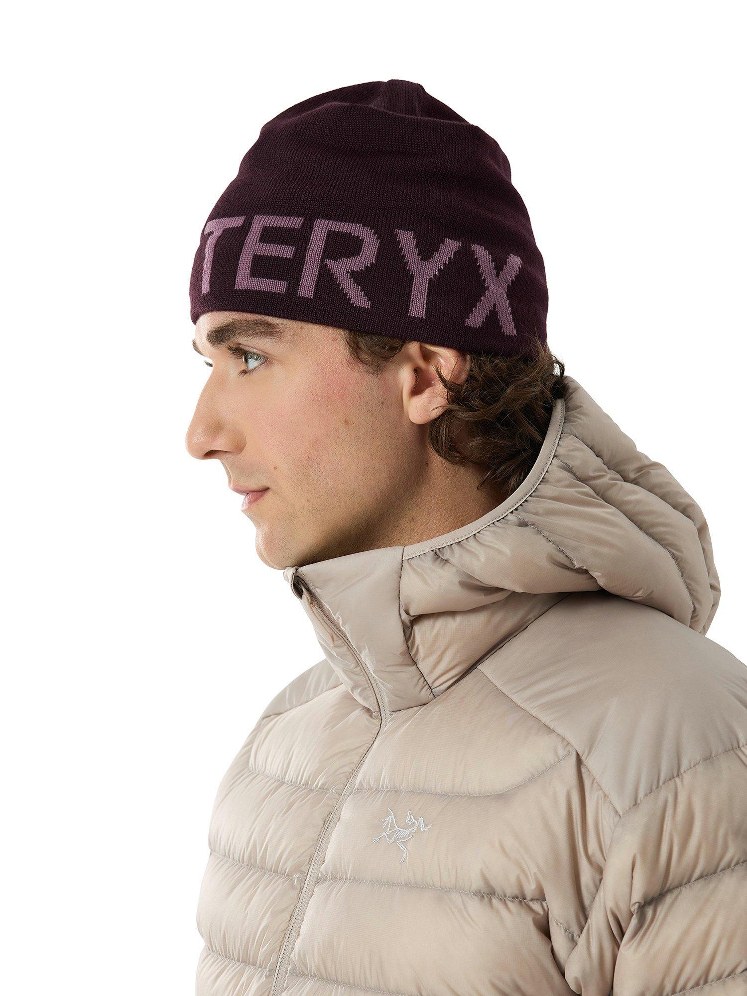 Unisex Word Head Toque - Phantasm - Image 3