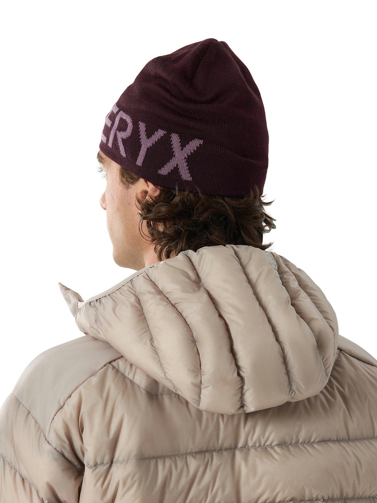 Unisex Word Head Toque - Phantasm - Image 4
