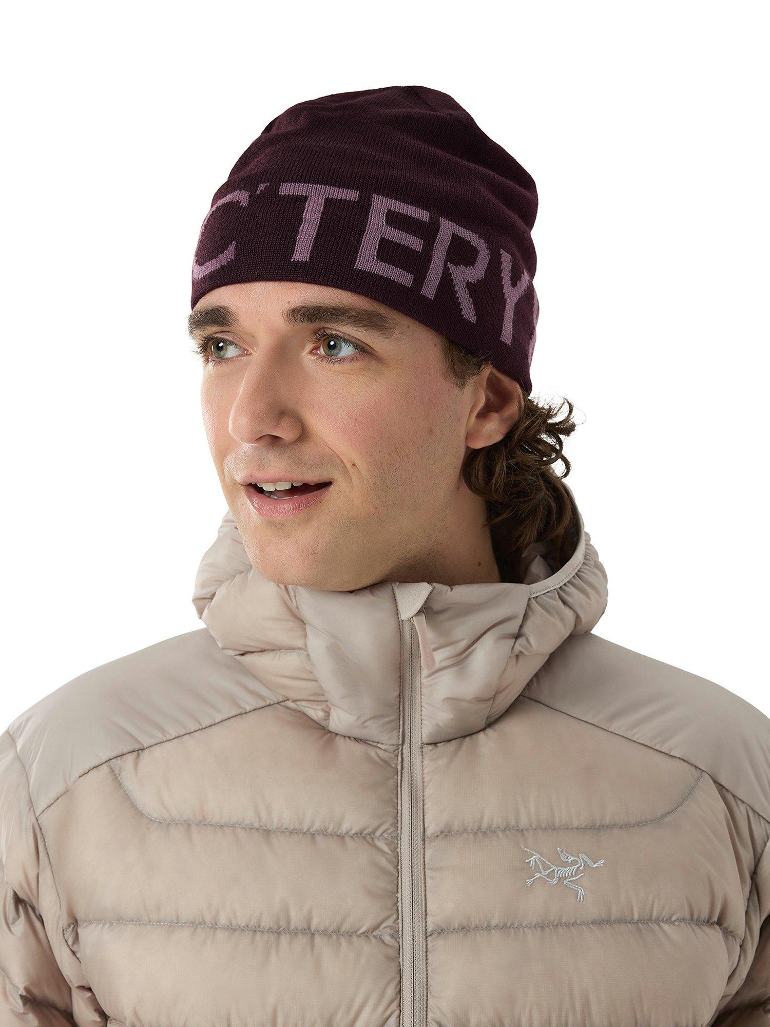 Unisex Word Head Toque - Phantasm - Image 5