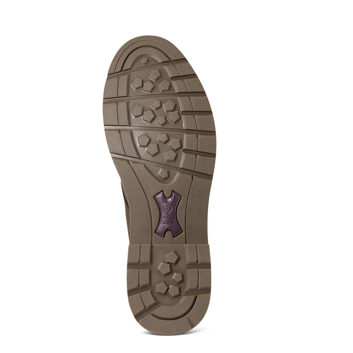 Men's Kingham Waterproof Boot - Java - Image 2