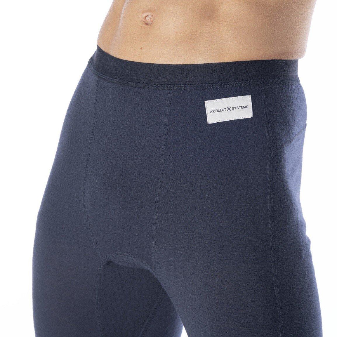 Men's Boulder 125 Legging - Black - Image 3
