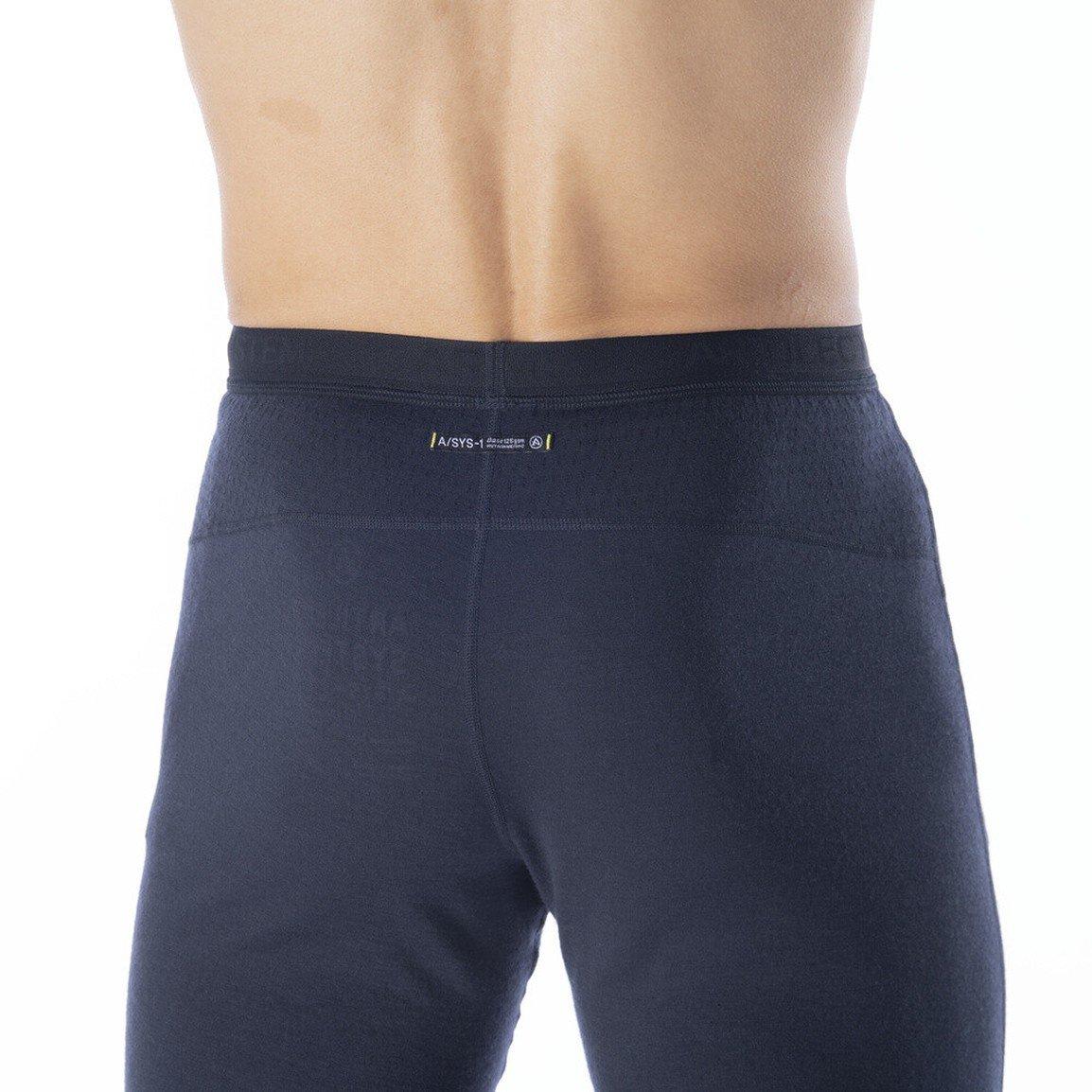 Men's Boulder 125 Legging - Black - Image 4