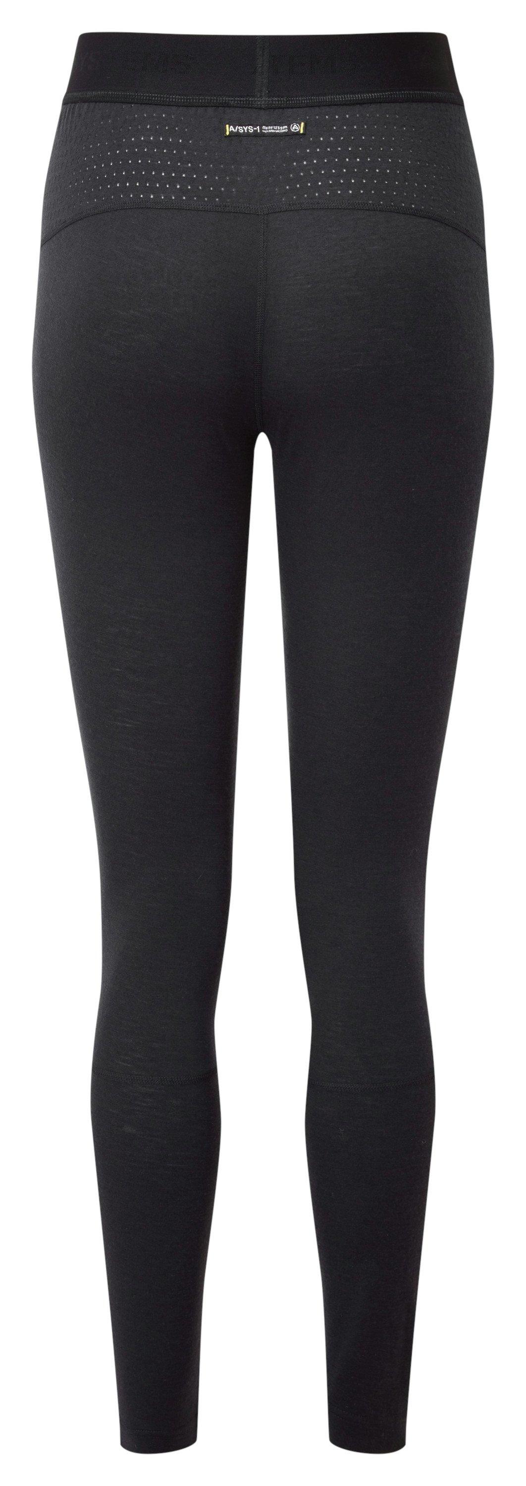 Women's Boulder 125 Legging - Black - Image 2